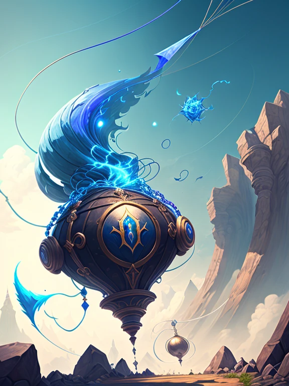 Arcane Tether