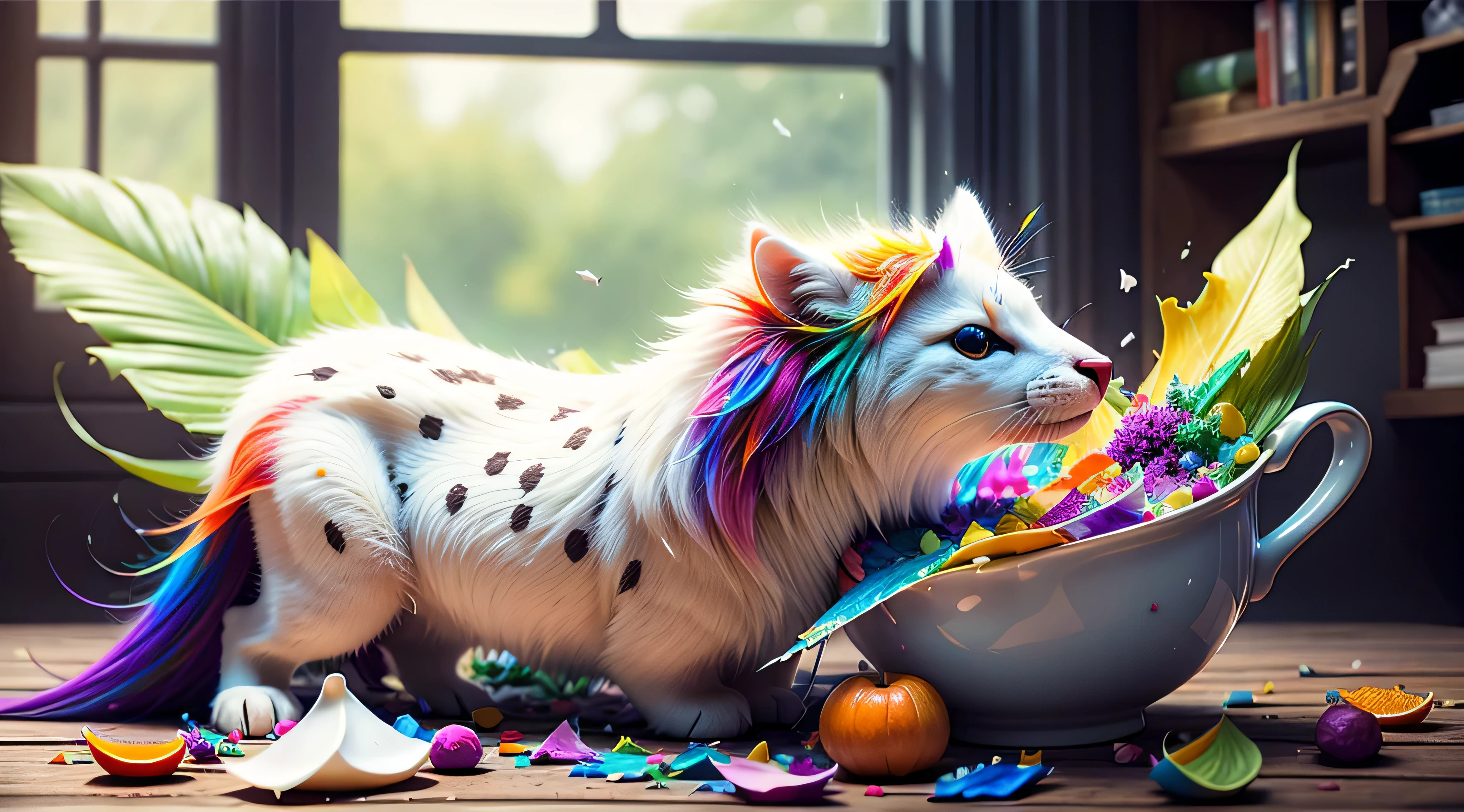 carton of milk, colorful, realistic, high quality, sharp focus, high details,