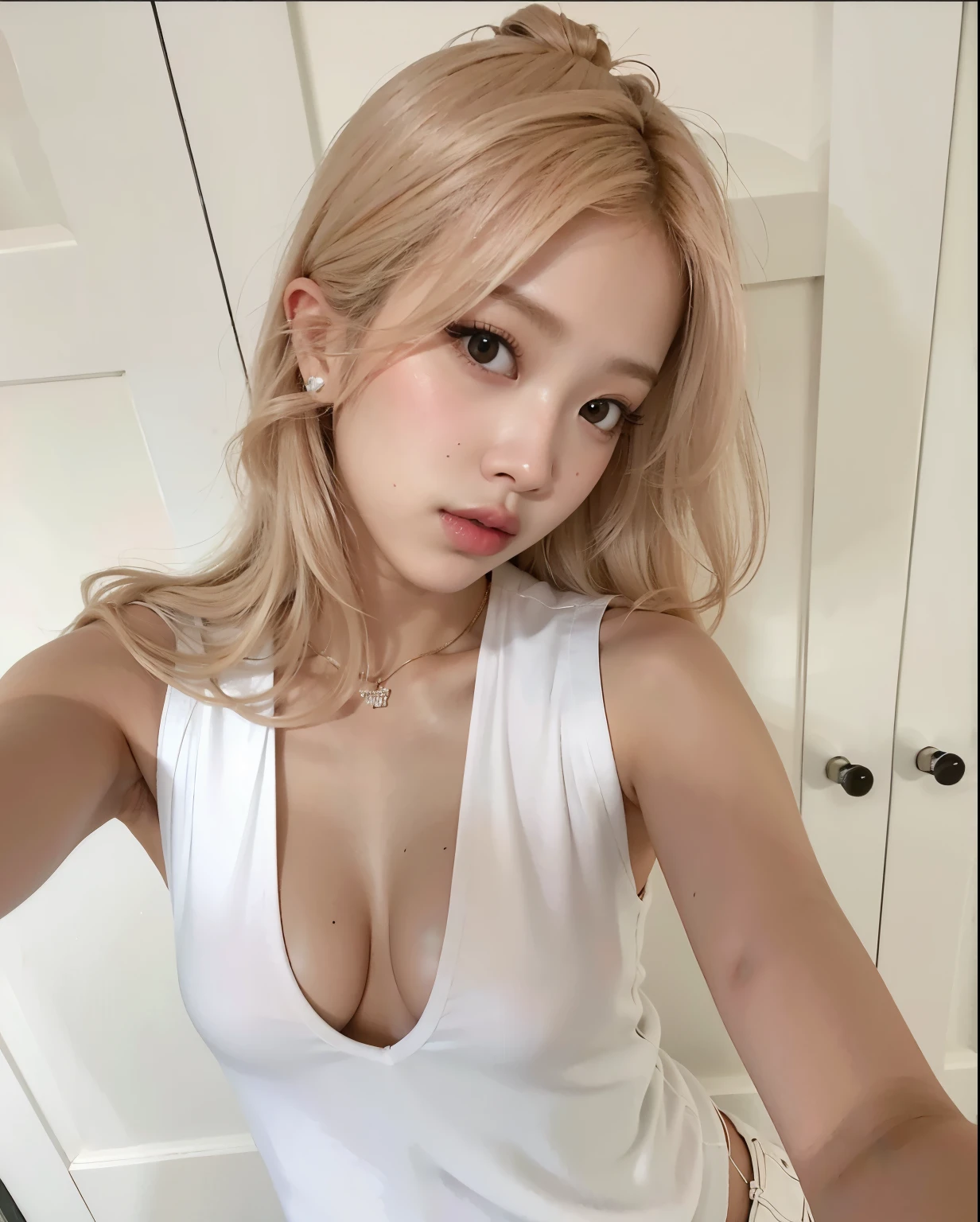 Blackpink Rosé