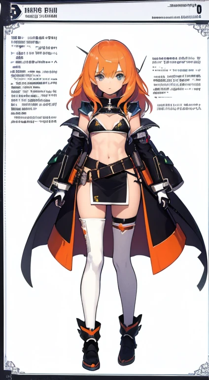 Fire horns, cyberpunk, armor in the style of Horizon Zero Dawn, Red-haired girl, fiery, green eyes, pigtails, a wreath of fire horns on her head, barbarian, a huge techno cannon in her hands, a huntress, bones on the body, insect plates, chitin, fur, small bones, light bones and red fur on the shoulders, dark leather stockings made of strips of cut leather on the legs, ropes and light bones on the body, thin panties, a small bra made of bones, bright red hair, jewelry made of horns, a fur gun. Instead of underpants, rope, bones and chitin, fur shoulder pads and with chitin, a tail of hair on the back of the head, a short haircut, a bionic cannon in the form of the mouth of a wolf, shark, dragon look up. The girl has green eyes, a playful look, a good-natured smile, a neat nose, tight panties, tight thongs, mini-underwear, leaky underwear, torn fabrics, a lot of torn fabrics, a lot of holes in fabrics, a cannon with a monster's head, a cannon barrel in the form of a monster, a flame bursts out of her mouth, a portal in a cannon. The girl has short hair, a ponytail at the back is short and looks up, fur shoulder pads, a jacket on the shoulders, a torn bra, the pubis is open, diagonal straps all over the body, powerful energy escapes from the open toothy mouth of a cannon, a bird's skull on a girl's belly, tattoos, vertebrae on the edges of stockings, cyberpunk, ethnic style of clothing, vintage clothes, worn, prehistoric style, prehistoric jacket, elbow pads made of insects, chitinous cannon, bionic cannon, torn jacket sleeves, chitinous plates on the jacket, flame flashes, cyberpunk, the whole cyberpunk style, a lot of technology, technologies of the future, futurism, science fiction, fantasy, wildness, sexuality, emphasized eroticism, cold lighting, flames from everywhere, a lot of fire, bones on the shoulders, small details on the shoulders, a skull on the belt, the girl has curly hair, tattoos on her face, maximum nudity, diagonals, caveman, prehistoric image,