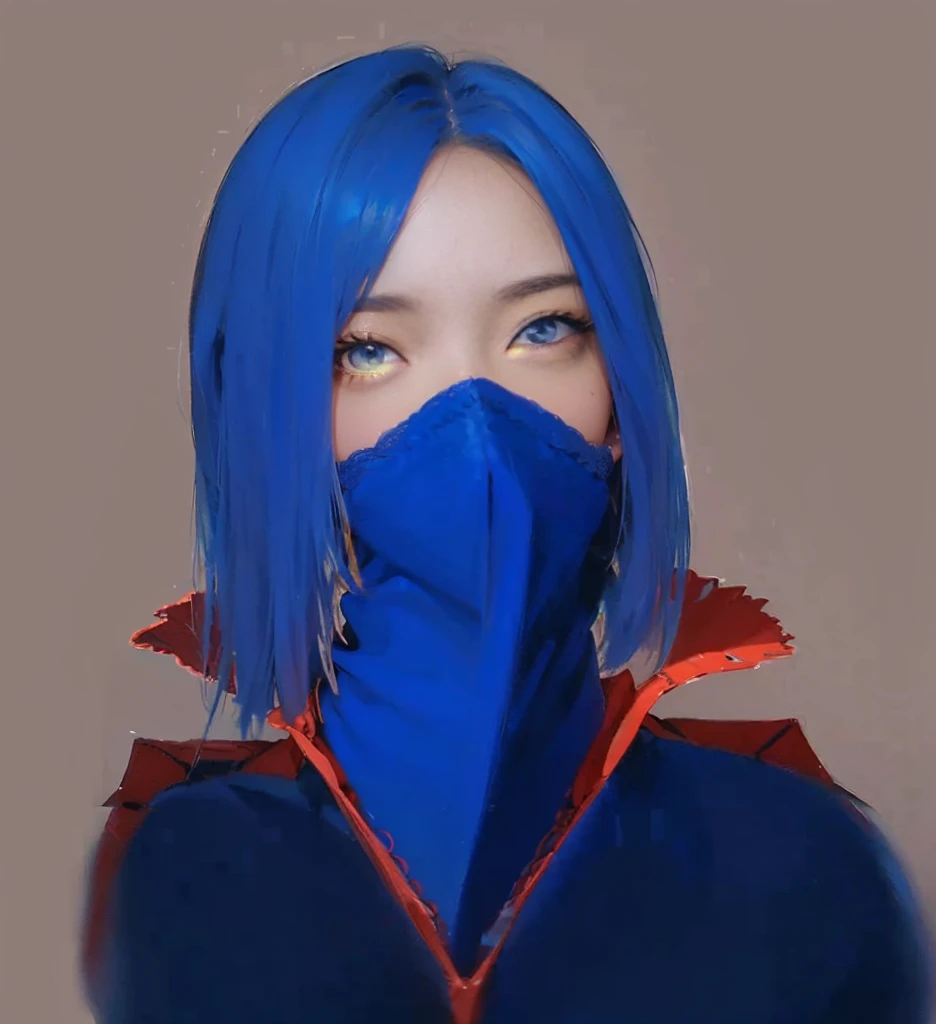 ((shouldescial closeupigboobs above， looking at the audience， Surreal, Ghibli style colors,  Ghibli style colors, anime big breasts,  Standing picture, perspective,  perspective缩短, perspective缩短, 8k, Super details，Woman has plump and blue hair,endless reality, shadow,，character table, Reference table, Standing picture, 8k, Super details, 1080P, Women HD，woman, 16k, high resolution, best quality, high quality, anatomically correct, masterpiece, precise, ultra high definition，as elegant as a swan，Unreal Engine， Ghibli style colors,   anime big breasts,  Standing picture, perspective,War Armor，perspective，lace skirt