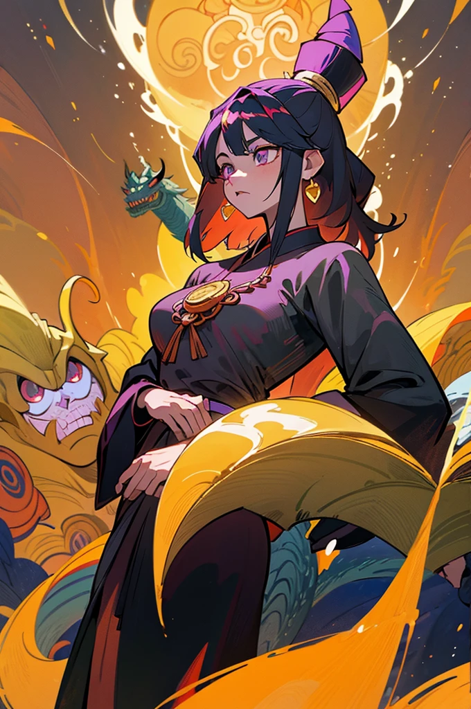 Deities --auto