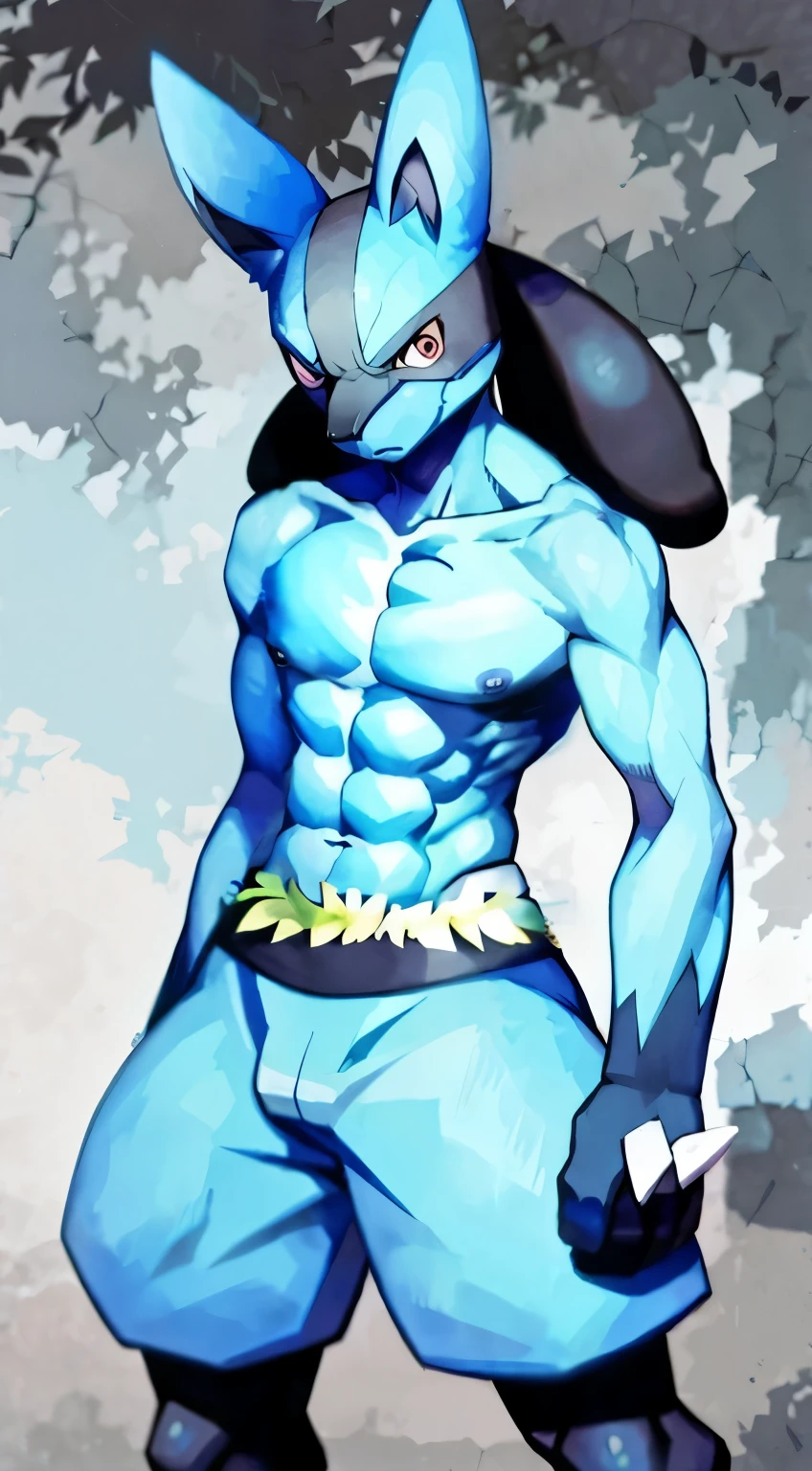 Blue_nipple