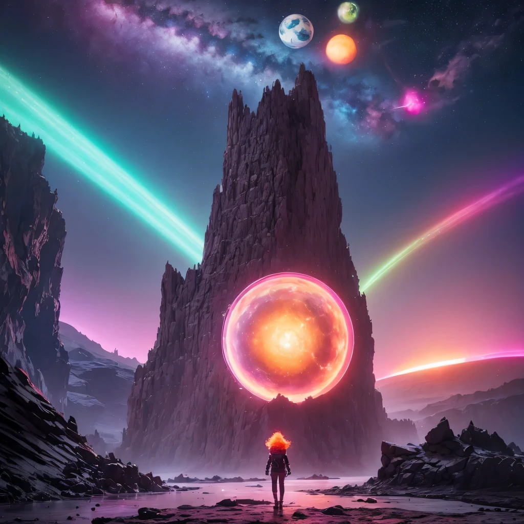 Strange photos of heavy metal planetary clouds,electron micrography,Tissue Engineering,big breasts and big breasts,statistical mechanics,Dada Photo Montage,future proposals,Mark Caseley,quantum level,light orange style,Purple pink series,Alien Hexagonal Base(Very detailed)In a hexagonal mountain oasis,有几个六角形排气扇big breasts and big breasts烟囱,some neon lights project from the base,Light up the night), There are some clouds in the night sky,Some surrounding planets provide air to unknown planets,The most distant giant hexagonal volcanic eruption,rainforest