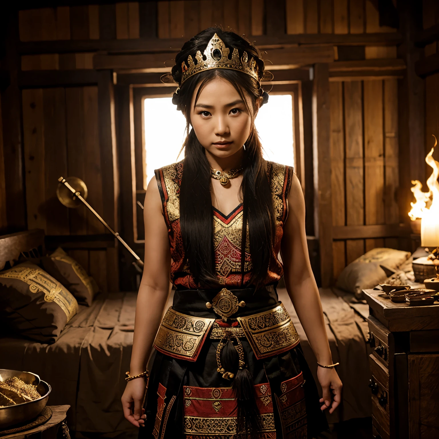 Fantasy Hmong Kingdom