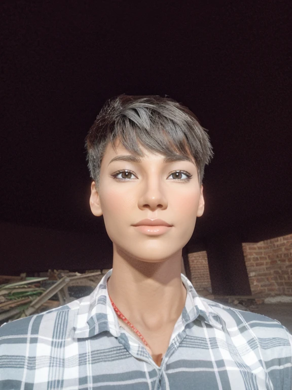 3d cartoon character