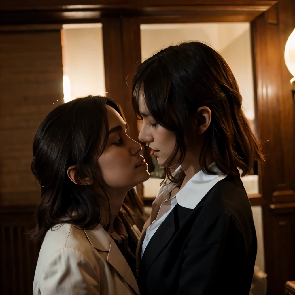 chuya y dazai cogiendo, dazai montanolo 