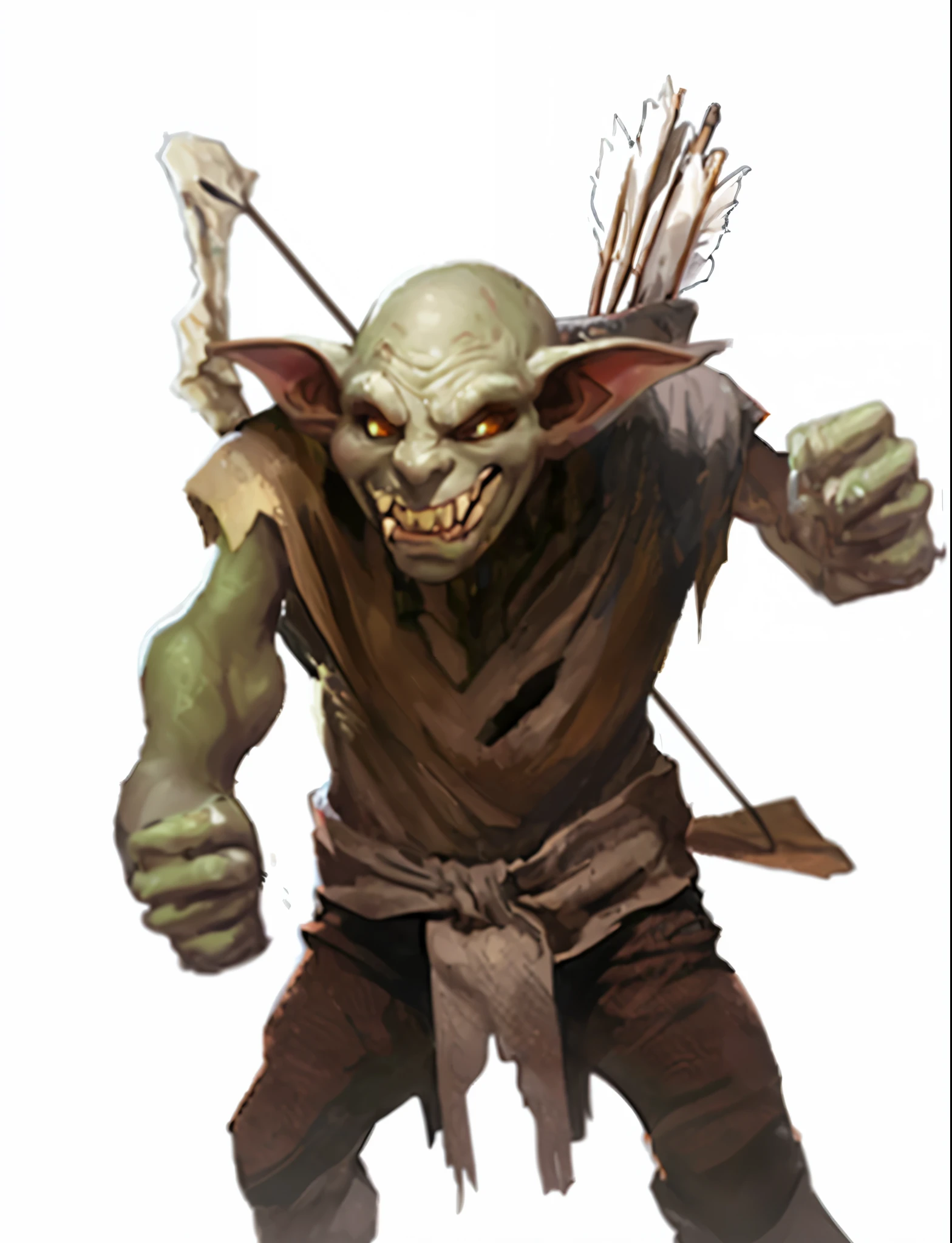 Goblins