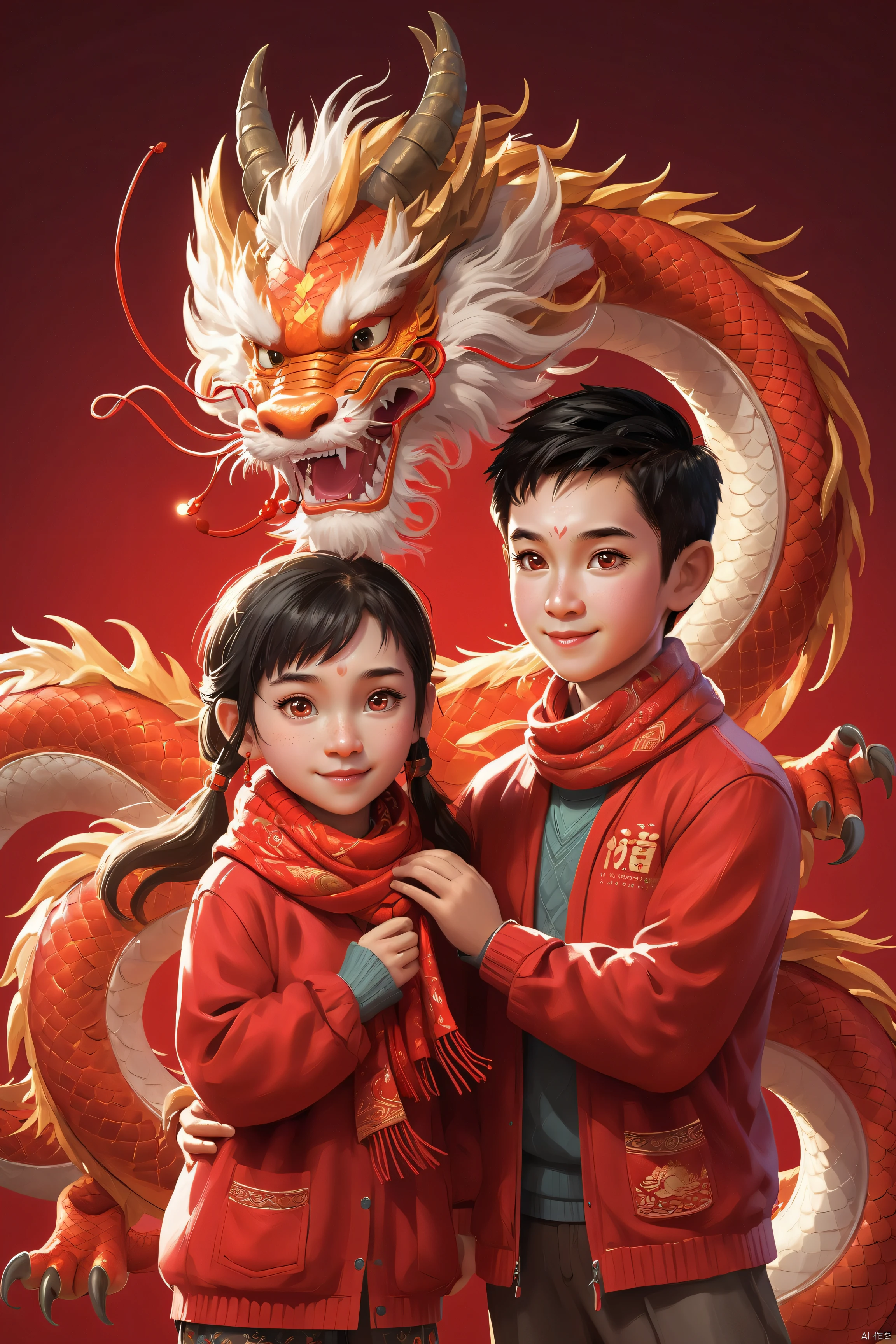 一岁一贺，一寸欢喜！
