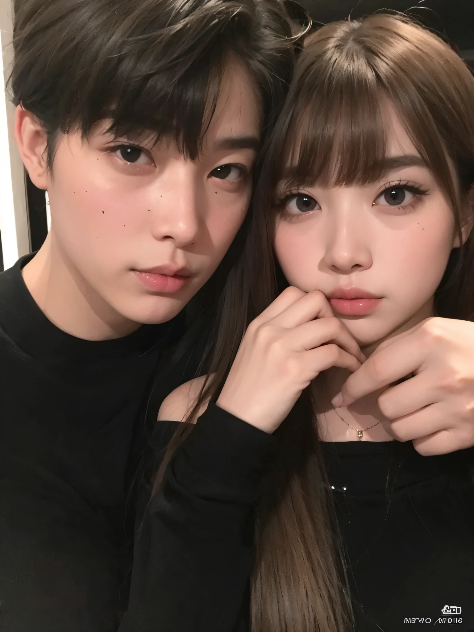 ♡