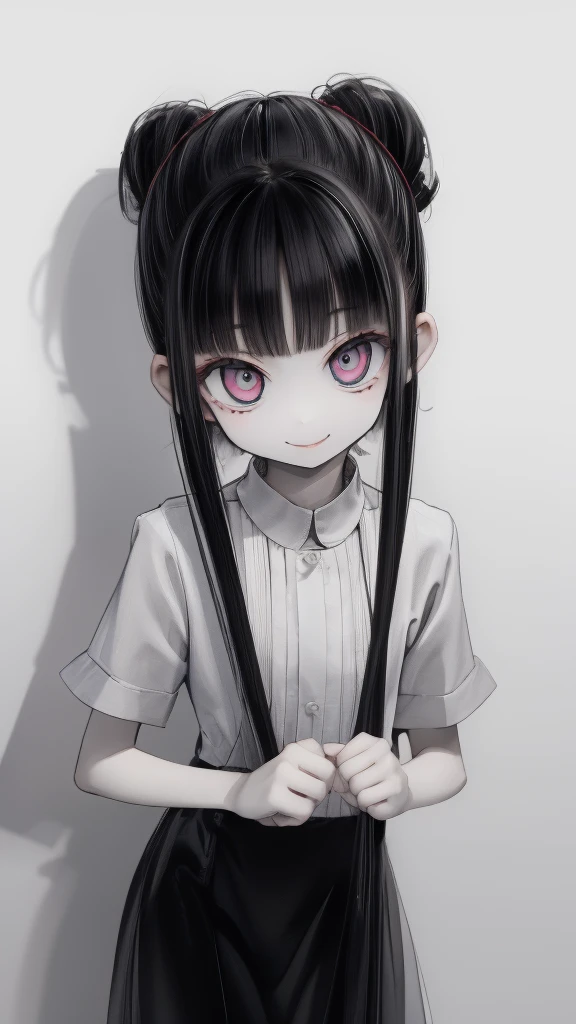 8Year old girl,,,,,,smile,,,,white skin,black haired,purple eyes,Angle of view from above,,(super flat, flat shading, flat color:1.1),(cute:1.2),,lipstick,,,,Moving,,,,,,,,,,,,,,,,,,,,,,,,,,,,,,