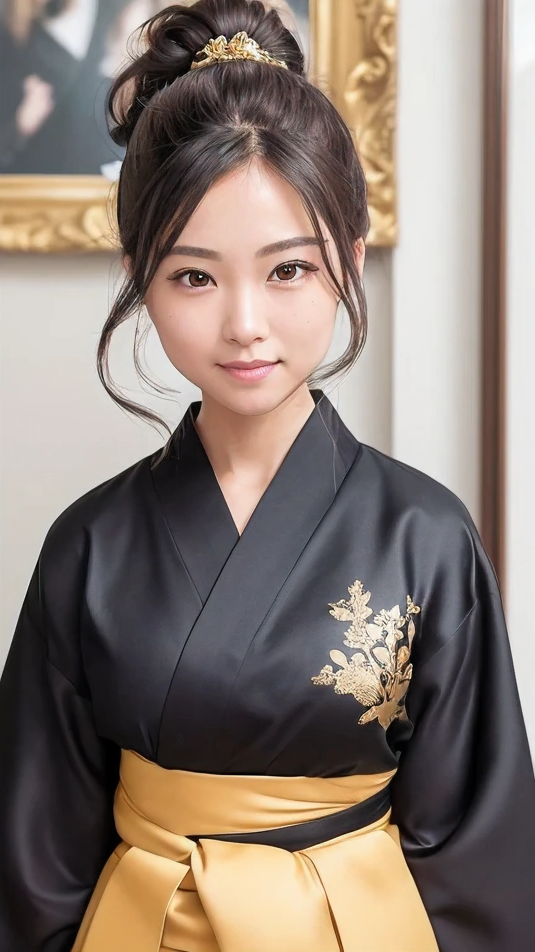 (top-quality,8K,​masterpiece),a woman in a black dress posing for a picture, sexy dress, Tight Dress, Wearing a tight red dress, sexy gown, she is wearing a black dress, opened dress, captivating and enticing, goddess of Japan, gorgeous chinese model, (A detailed eye,real looking skin,Detailed skin,Detailed lips,lipgloss),tight outfit, Sexy body, very very gigantic boobs,Emphasizes cleavage,Wearing elegant dresses, Sexy look, elegant sleek smooth body, Sexy style, Sexy Girl,One leg is raised,