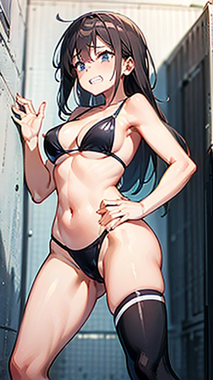 swimsuit