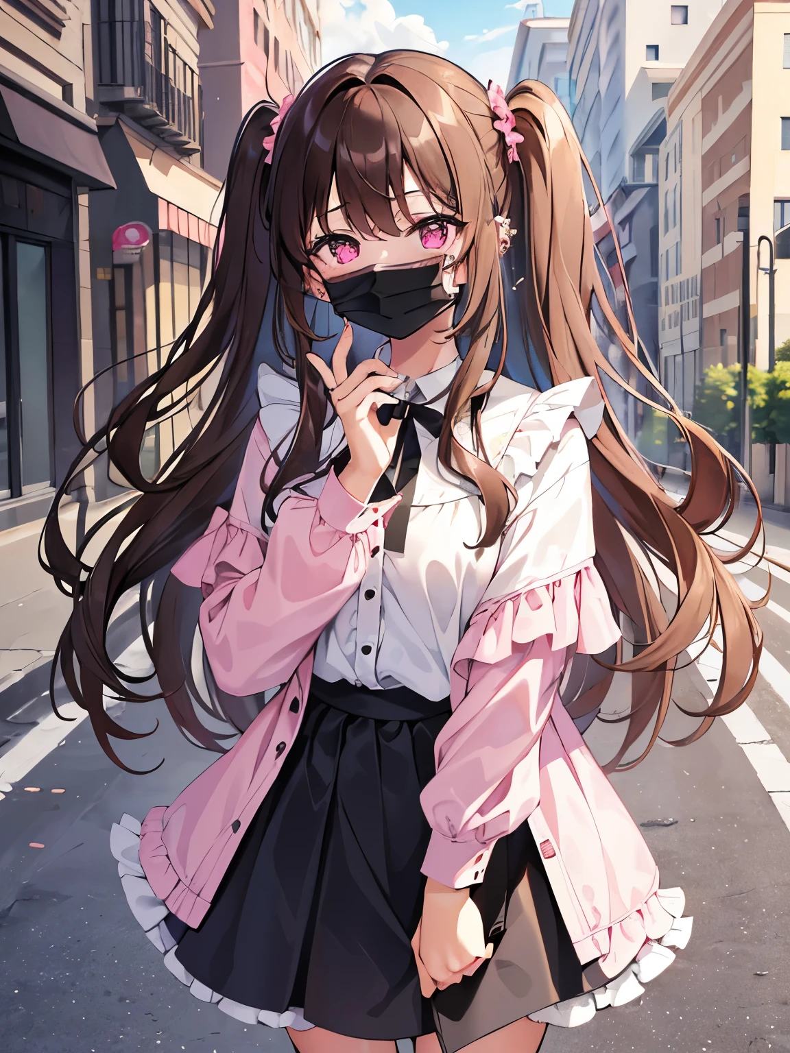 ((())) , (((young small , legs open , (((身長がとてもsmall))) , ((very small breasts)) , ((black hair)) , (short hair) , (((There are tentacles in the genitals))) , (((sex))) ,sexual behavior , short eyebrows , Black eyes , (((身長がとてもsmall))) , (Are thin) , (the whole body is facing forward) , (spread legs) , ((Climax ahegao)) , Tentacles wrapped around , restraint , armpits are visible , (((Completely naked))) , pierced nipples , 触手とsexual behavior , (pregnancy) , tattoo on stomach
