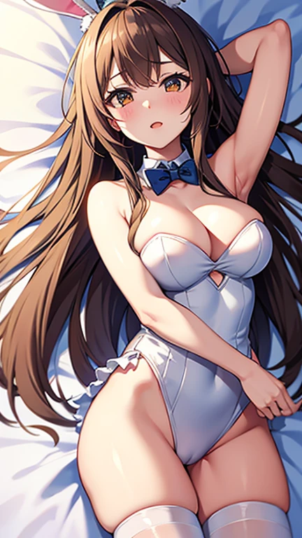 Bunny girl