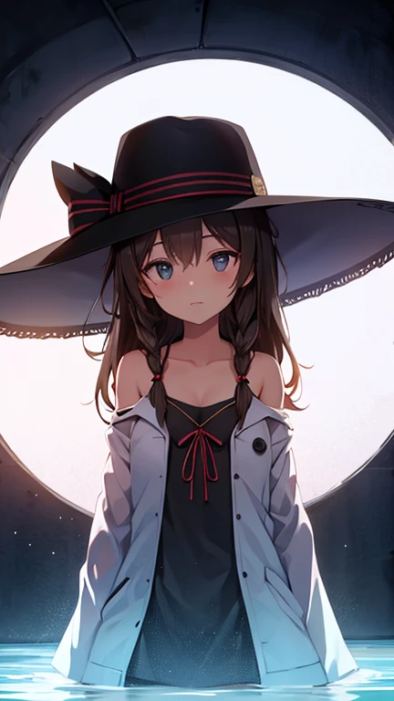 hat