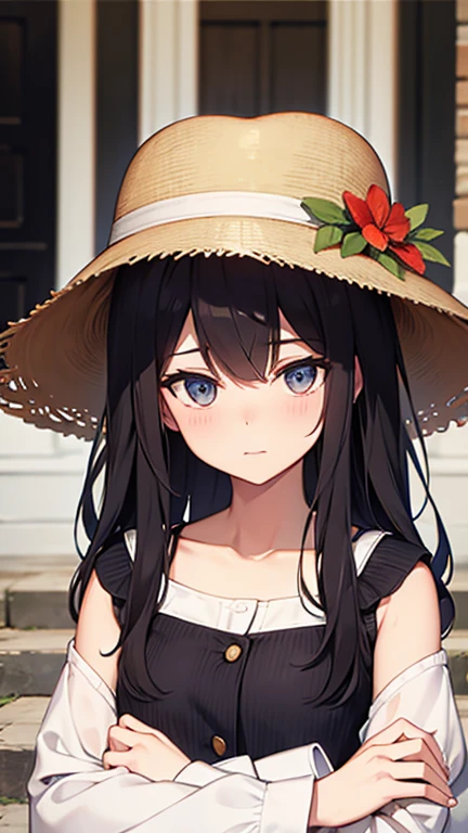 hat