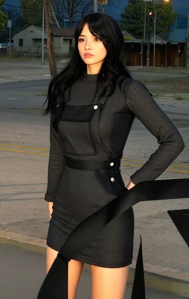 Beautiful girl
