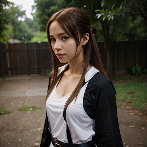 Sword art online realife asuna