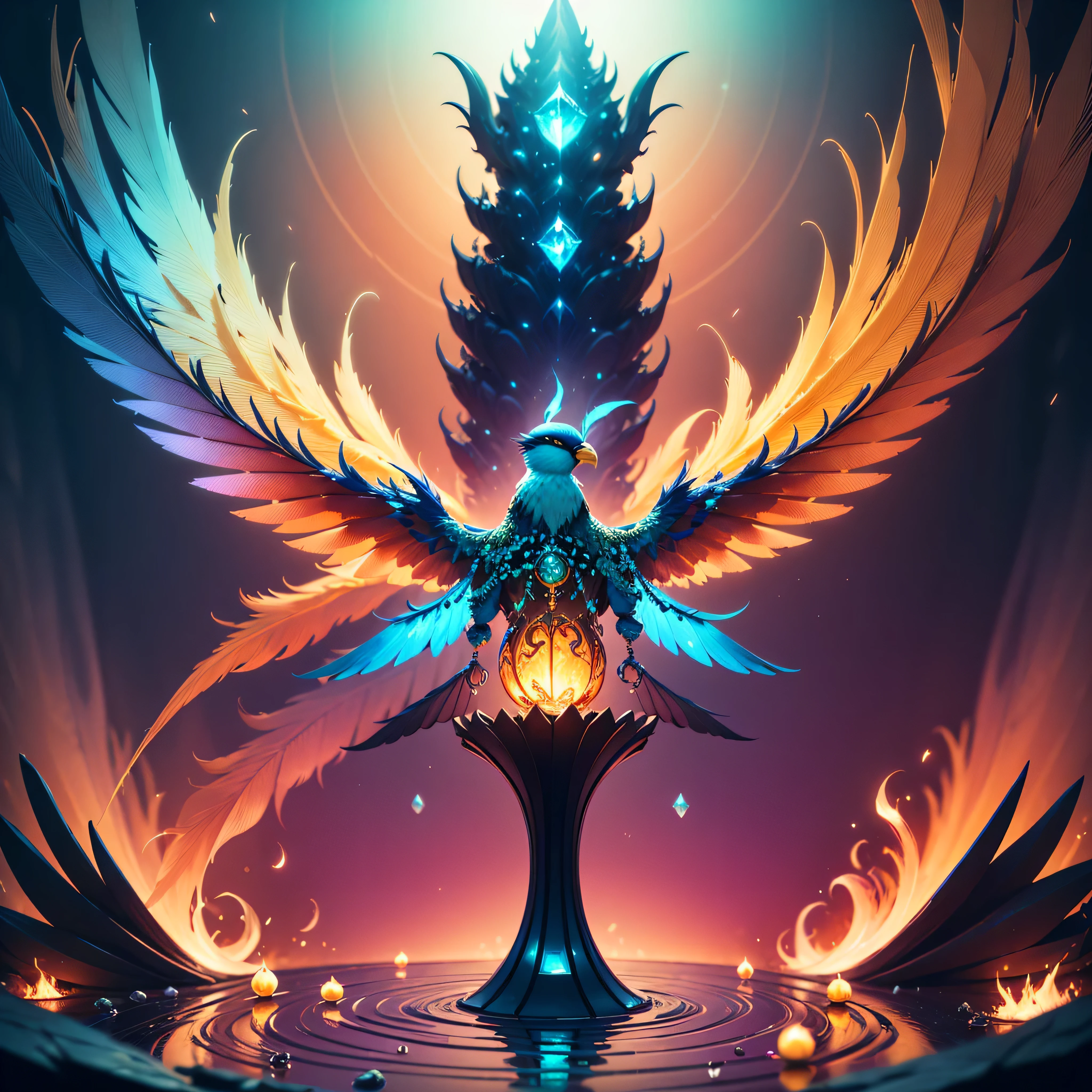 Galaxy Stars Nebulae Nebula sunrise epic sunset sunshine Sparrow ((Sparrow_bird_with_open_wings flying cherry_blossom wings_spread_upwards surmounted wings surrounded intertwined feather)) unrealengine5 ultra Cinamatic_Sunlight "Sparrow Bird Howling" ultra_high-def Masterpiece deep path equirectangular ultra_high-res meticulously intricate analogique ultra_photo-realistic ultra_high-quality ultra_high-details optimal accurate cgi vfx sfx reflex 3dcg max radiant vivid color-coded extreme improved Octane_rendered UHD XT3 DSLR HDR romm rgb pbr 3dcg fxaa blu-ray fkaa txaa rtx ssao enhanced ultra_sharpness Will-o'-the-wisp iota symmetrical 🎈🍦🍹❤(Bird dazzling wings obvious agate perfect (Bright epic Eyes, Bright epic Eyes) ultra beautiful_Eyes Black Turquoises Sapphires lazuli howling Pearls tiny yellow revealing heart obvious indigo )🎪🎢🎡🎠Forest opal ruby reflection global illumination saturate luminescence volumetric lightning contrast Hearth bands lys rose emerald plasma Tourmaline Earth lava magic summon monster viceroy incandescent Crystalline inox Sundrop invocation creature conjuration monarch flowering butterfly floraison "Heavy Metal" chef-d' varied multi etc. zentangle tangle mandala entangle --s 1000 --c 20 --q 20 --chaos 100