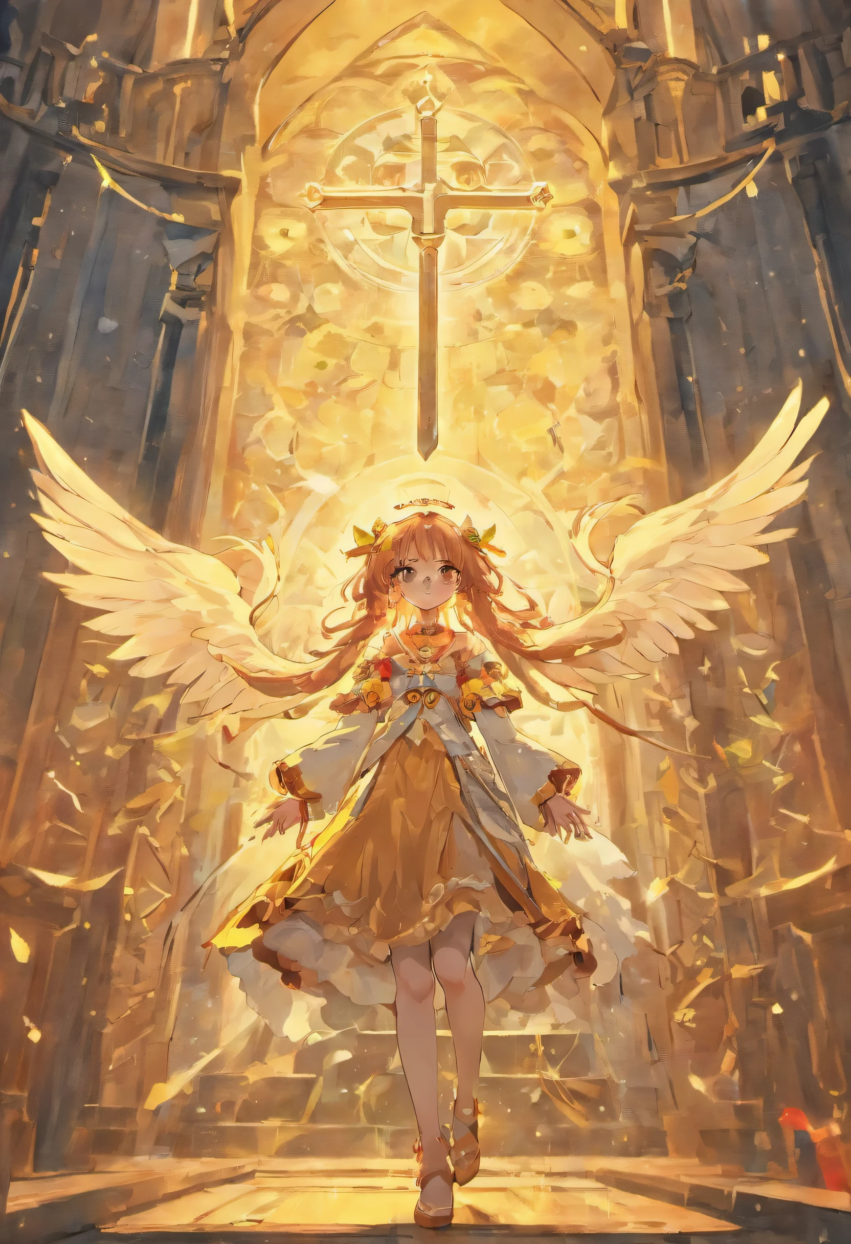 Patron saint