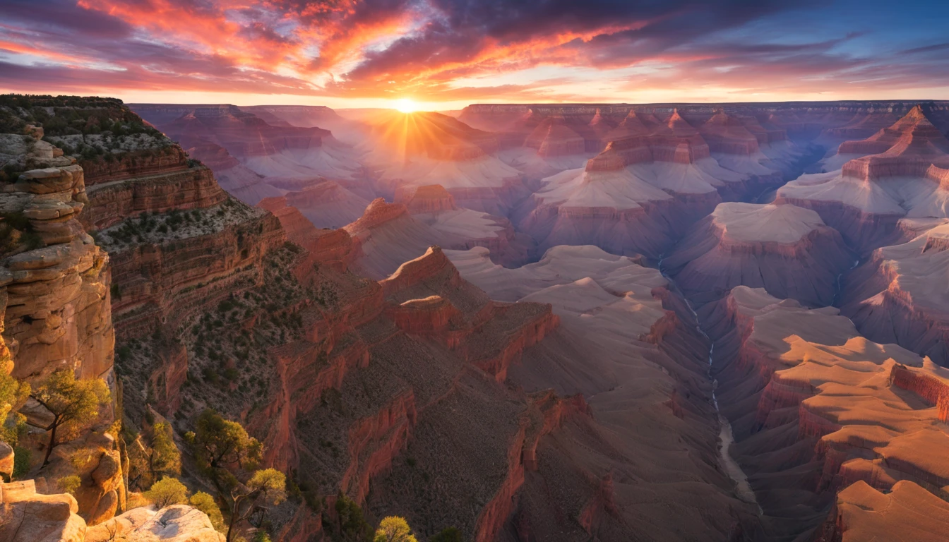 Grand Canyon