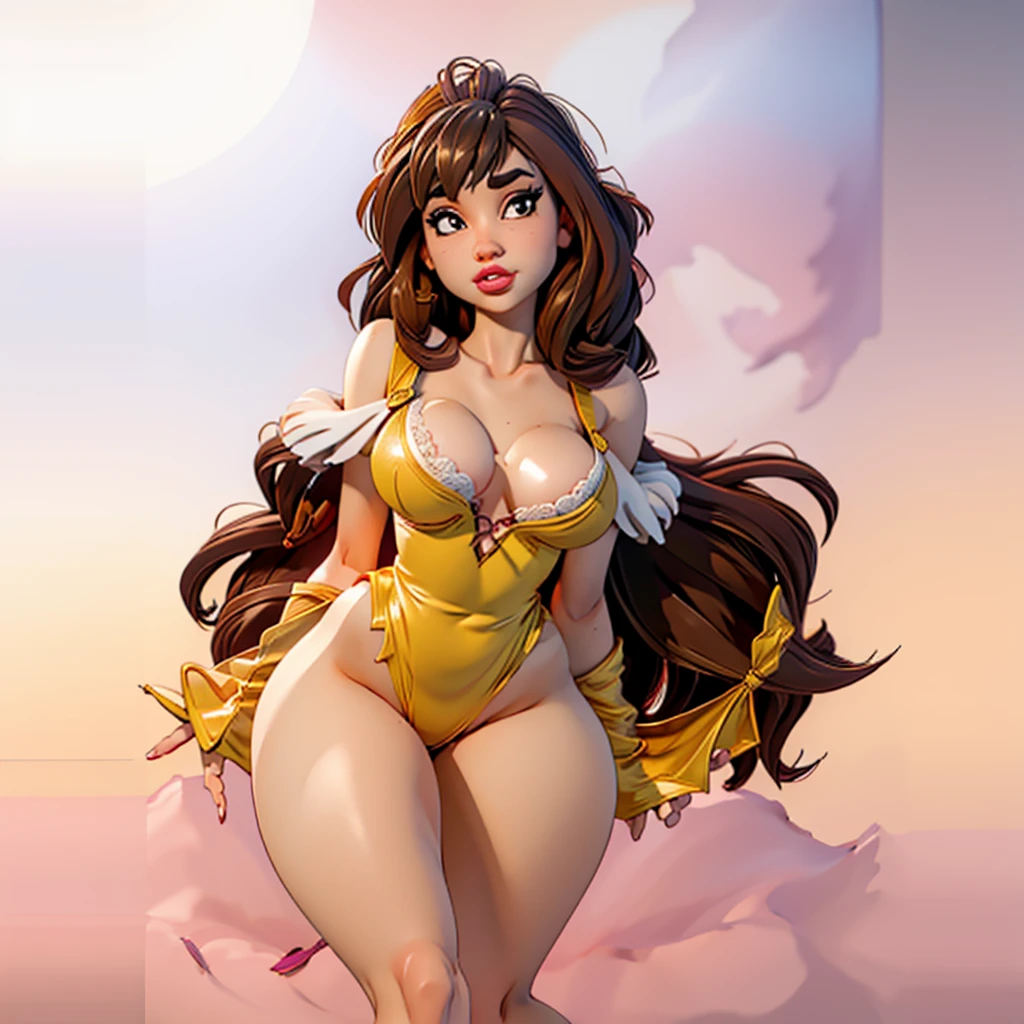 Best Quality, (Photorealistic:1.2), Hyper-Resolution, Three Women,long brown hair,long legged,Ultra-realistic 8K CG,face perfect,flawless perfection,A park with beautiful autumn leaves illuminated at night、Sexy winter clothes、Colossal tits,Huge breasts,drooping chest,long legged,slim,being thin,swollen breasts,crisp breasts while breastfeeding,lactation,small breasts with rounded upturn, huge big breasts、Take a photo standing up、