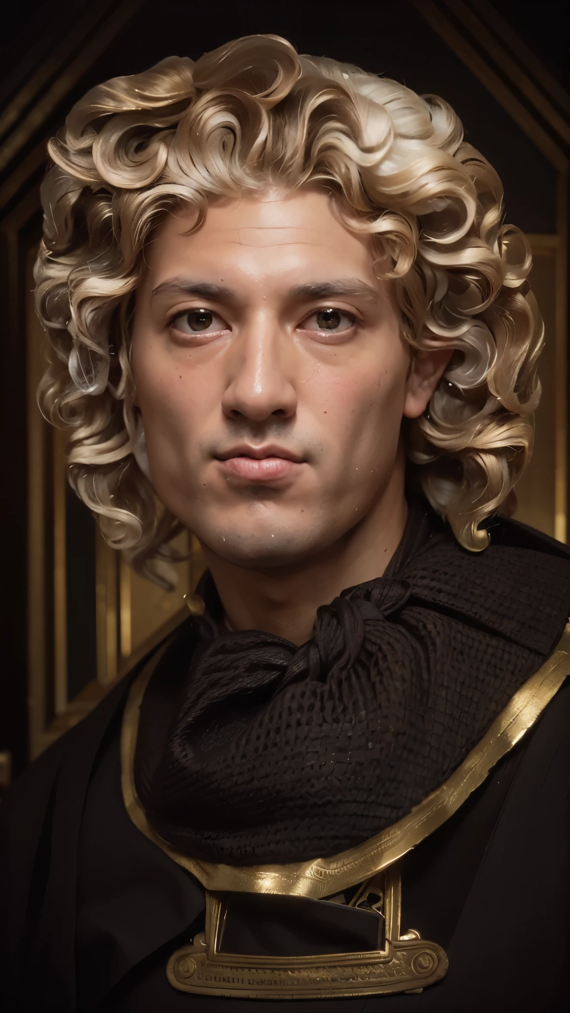 Man 40 year old , Greek man, reddit, renaissance, professional picture, marco bucci, christian dimitrov, ahmad merheb,(light hair :1.3), daniel dociu, sam nassour, hasan piker, raphael personnaz, elias chatzoudis, alessandro barbucci , (main part: 1.0), (best quality: 1.4), (Ultra HD |: 1.2), (photorealism: 1.4) , (8k, RAW Photo: 1.2), strong body (Smooth hair, realistic details : 1.4)
