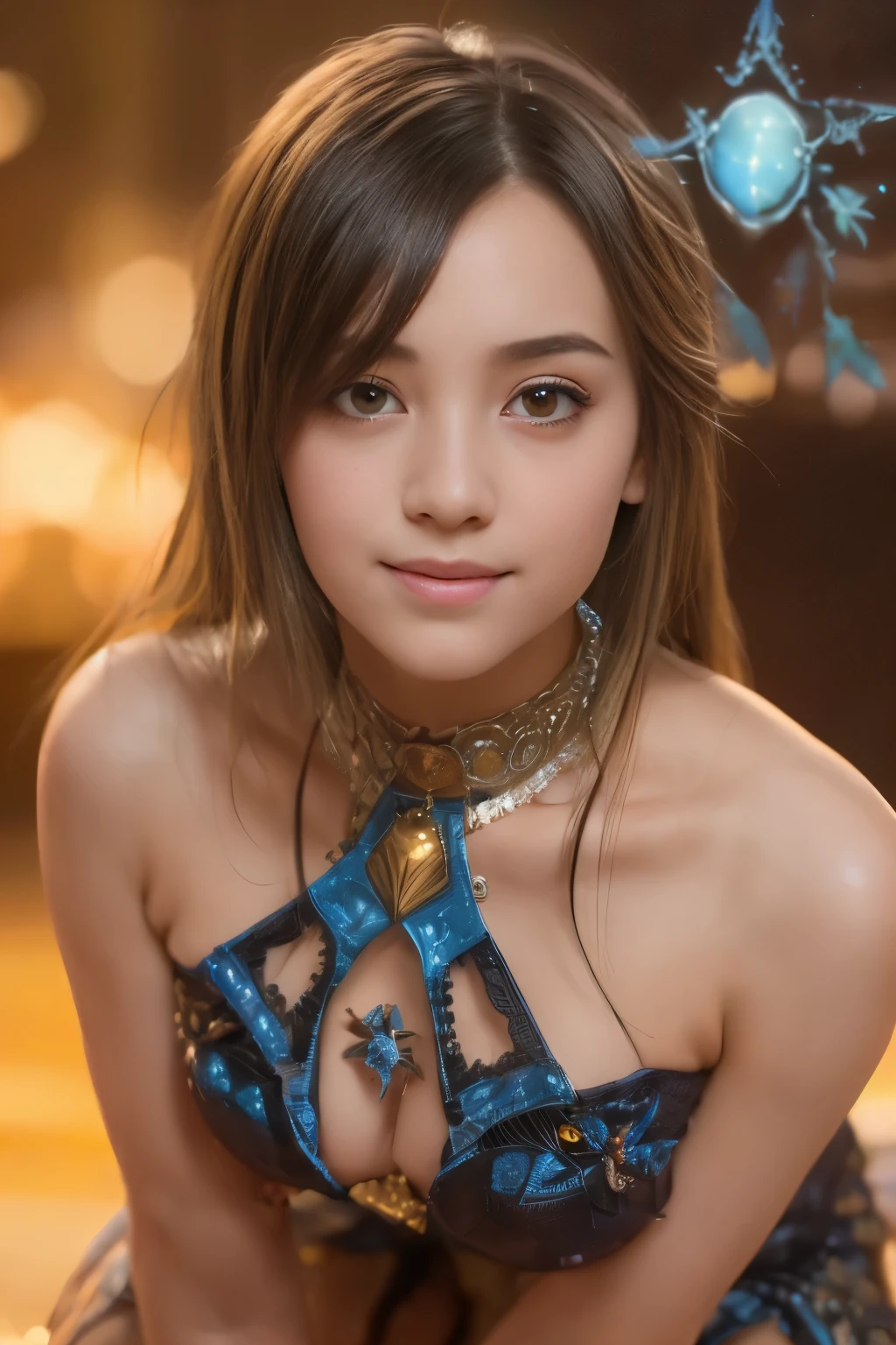 (Two beautiful age italian girls:1.6), Close friends, (They are hugging each other:1.2), Kiss her cheek or chest,(Detailed iridescent bodysuit with beautiful fractal or marble design:1.5), Incredible and spectacular scenes, ((High quality)), ((Detailed)), ((Fantasy)), Blue Plasma Brain, Green Plasma Body, Showing her armpits, beutiful breast, obscenity, (Lewd smile:1.2), coarse, Obscene, (Immoral:1.2), Lachish, (small breasts with beautiful raised pink areolas,,,:1.5), (Cameltoe), (Expression of ecstasy:1.2), Photorealistic, Official art, Unity 8K Wall , 8K Portrait, Best Quality, Very high resolution, (Incredibly beautiful nature background:1.6), (18 years old:1.5), (Sexy and glamorous:1.1), (A coquettish expression:1.6), (seductively smiling:1.6), (erotic posing:1.9), (Model Posing:1.8), Beautiful seductive face, Portrait, (Thick eyebrows:1.4), (Big scarlet eyes:1.6), Beautiful eyes with fine symmetry, (Ultra detailed eyes:1.4),(Highly detailed face and eyes:1.7), (High-resolution red-eye:1.8), Intimate face, (ultra detailed skin texture:1.4), White skin, pale skin, Perfect Anatomy, Thin, (Beautiful toned body:1.5), Highly detailed hair, (Moist skin:1.2), No makeup, (dark circles:1.1), Good anatomy, Focus Face, good-looking, (Emilia Clark:0.6) (Emma watson:0.3),(Jennifer Connelly:0.4), Elegant face, Nice, (A delicately crafted necklace is wrapped around her neck...), (Bioluminescence with brilliant brilliance:1.4), (Luminous magic circle:1.5), Ruins of an ancient castle, Shining majestic cloud masses and sky, lightning bolt, Epic Realistic, (Greg Rutkowski:0.8), (teal and orange:0.4), (Art Station:1.5), Cinematic, (NSFW:1.2), Hyper Detailed, Dramatic light, (Intricate details:1.1), Beautiful black hair, (Wearing a gauntlet with a dense and very beautiful design decorated with jewels:1.1), Small chest, Galaxy, (nebulas:1.6), The Dark Knight, Fully armored body focus