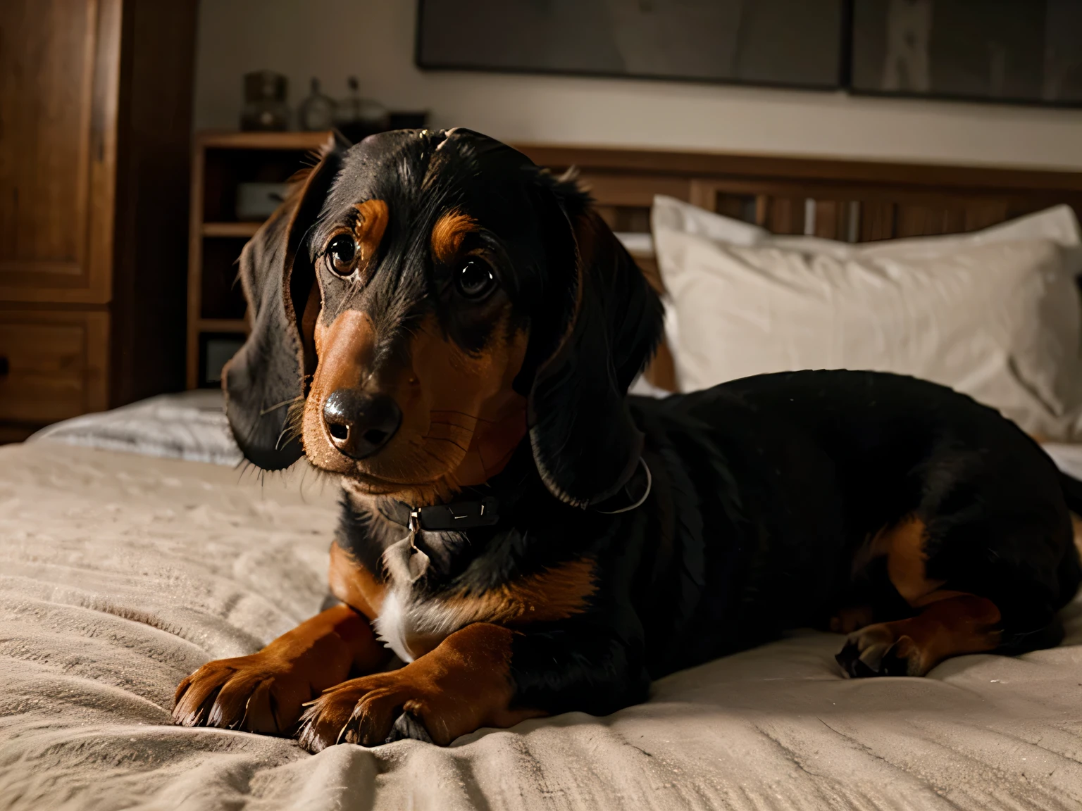 Dachshund