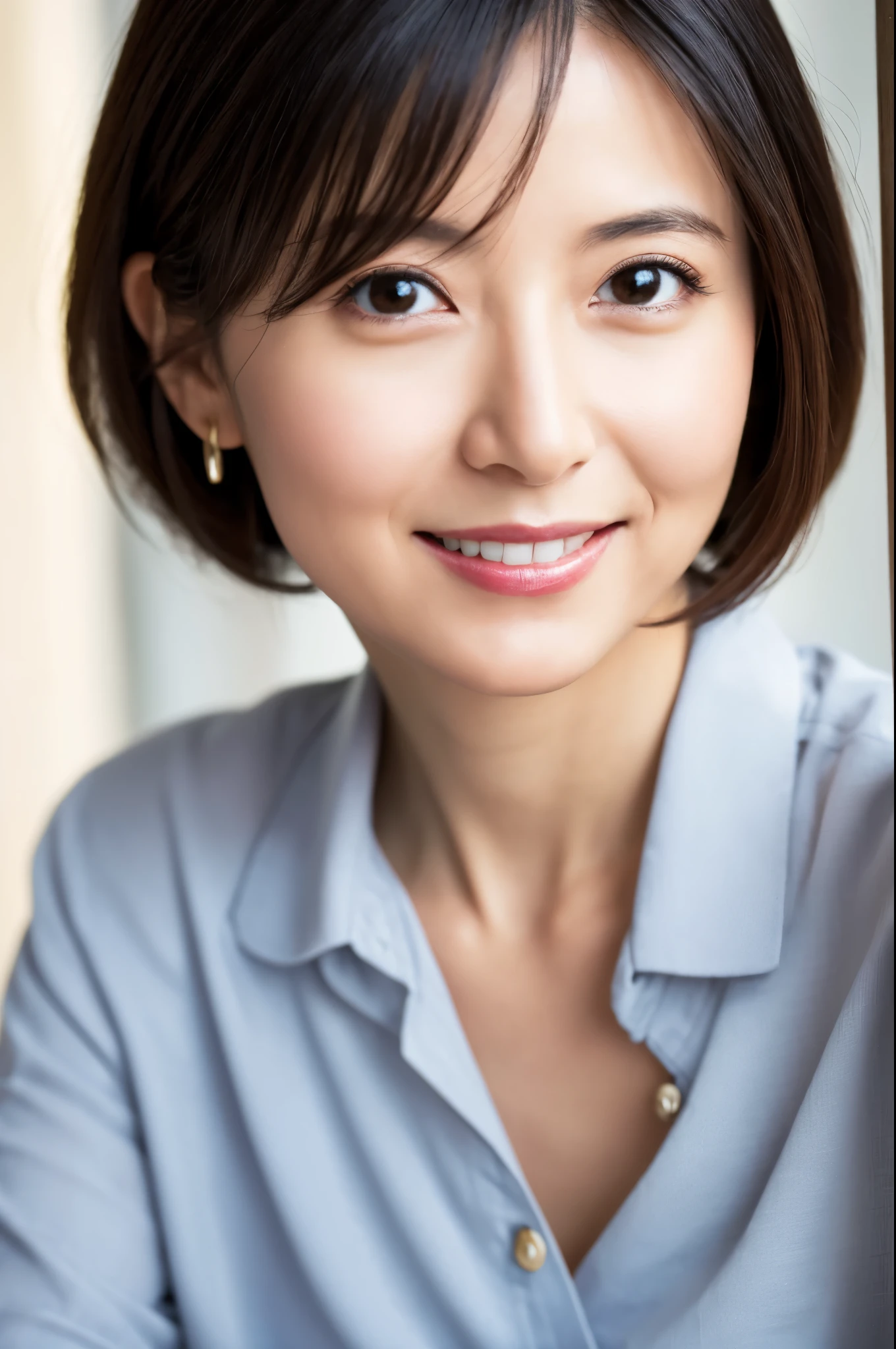 Rei kuromiya gravure