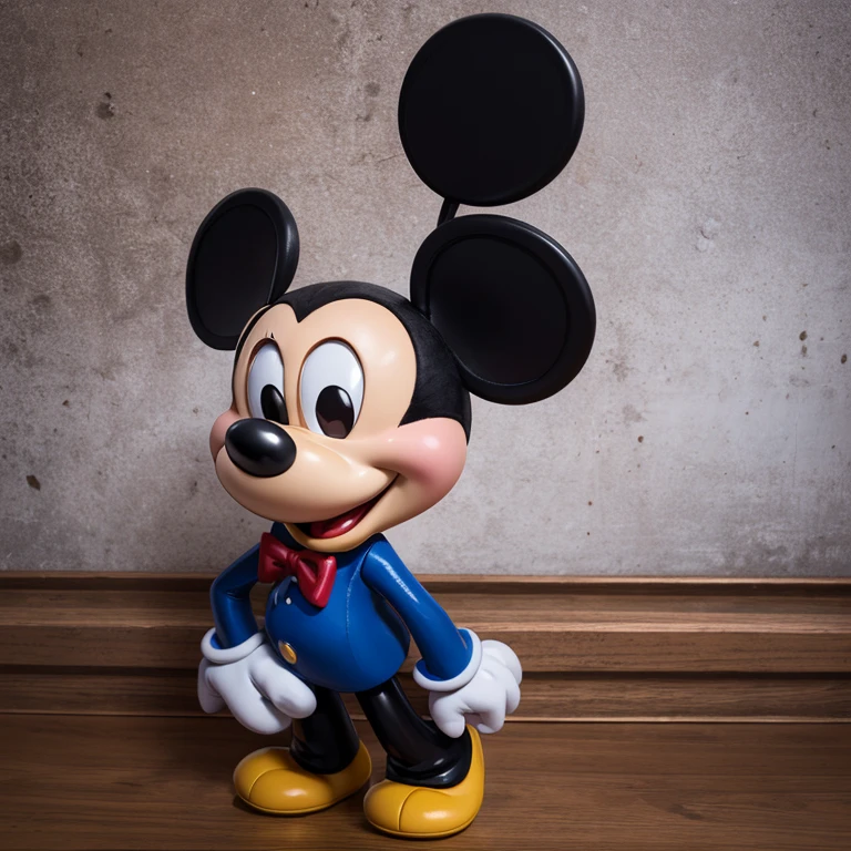 Mickey Mouse