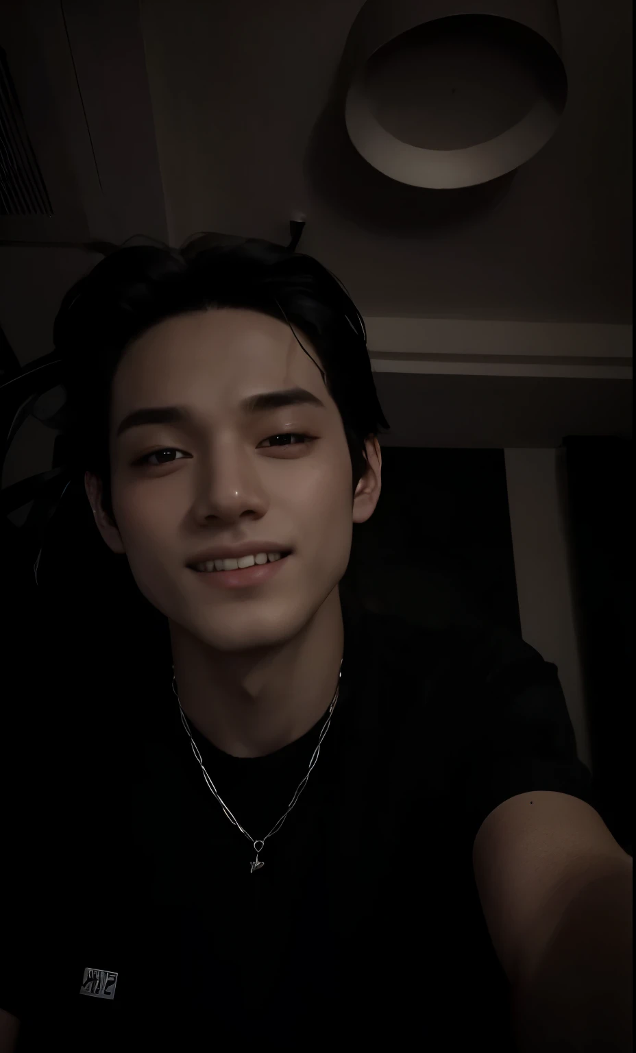 Homem de cabelo preto, bts, Kim Taehyung, Adorable Wan with Korean face, hyung tae, beautiful androgynous prince, jovem, grupo bts, inspirado em Taehyung