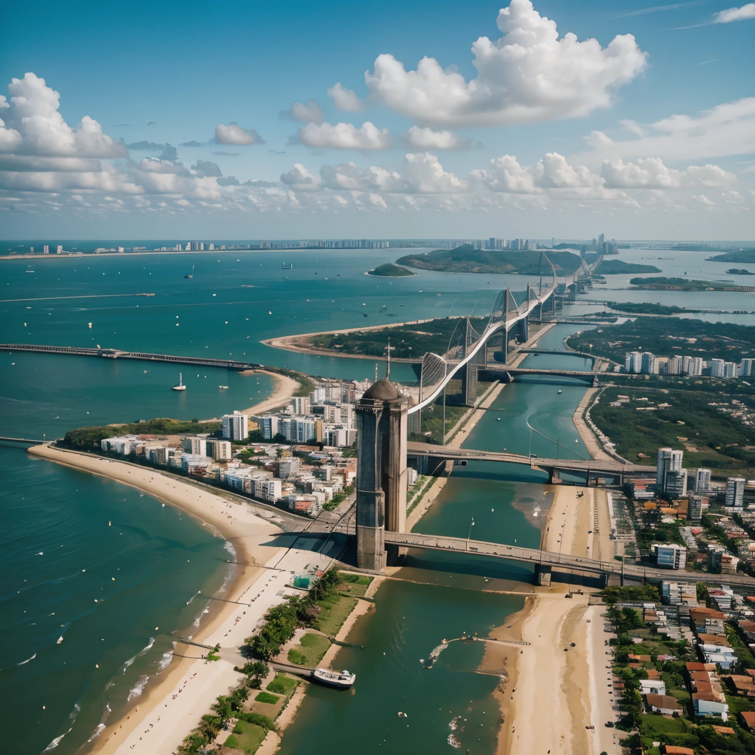 Belém do Pará, Brazil 