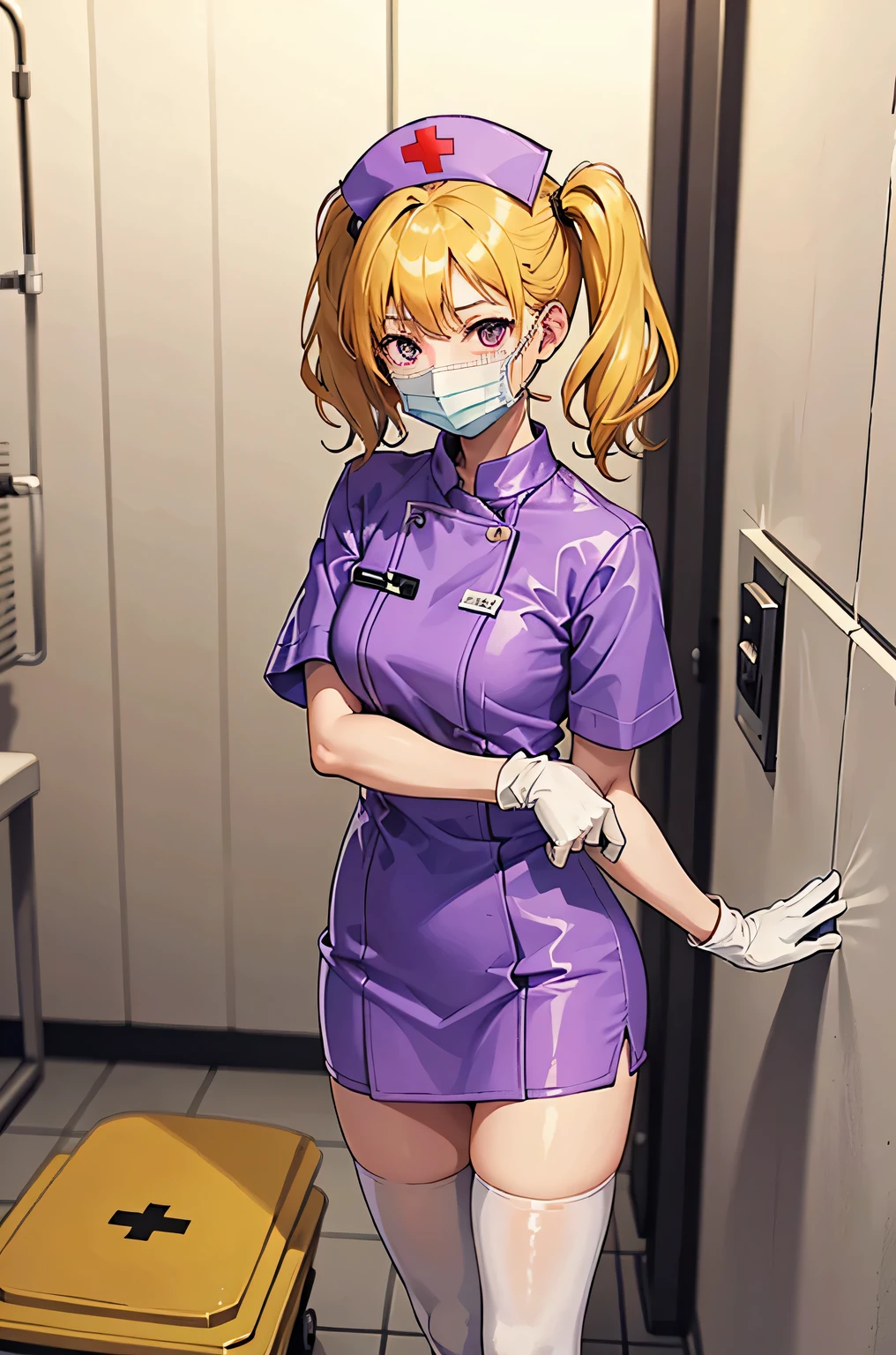 (best quality, ultra detailed:1.2),souryuu_asuka_langley, orange hair, long hair, blue eyes, plugsuit, red bodysuit, skin tight,large breasts,BREAK,(face close up:1.2),BREAK,((1man and 1woman,fellatio,penis,)),(cum in mouth:1.3)