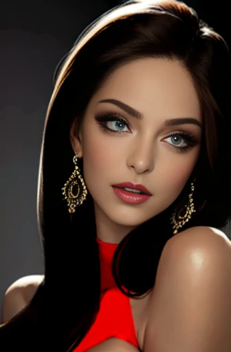 masterpiece, best quality, high quality, High definition, High quality texture, High quality shadow, high detail, beautiful detailed, finely detailed, extremely detailed cg, detailed texture, a realistic representation of the face, realistic, delicate, Cinematic Light, side lighting, Lens Flare, Ray tracing, sharp focus, (1girl, __focus__:1.3), (intricate details, makeup, PureErosFace_V1:0.5), (detailed beautiful delicate face, detailed beautiful delicate eyes, a face of perfect proportion, high detailed skin, detailed skin, best ratio four finger and one thumb, arms under breast, medium large breasts, wide hips, smooth midriff, skinny and thin, __hair__:1.3), __location__, topless, natural breasts, whole body photos, puffy nipples, Puffy areolas