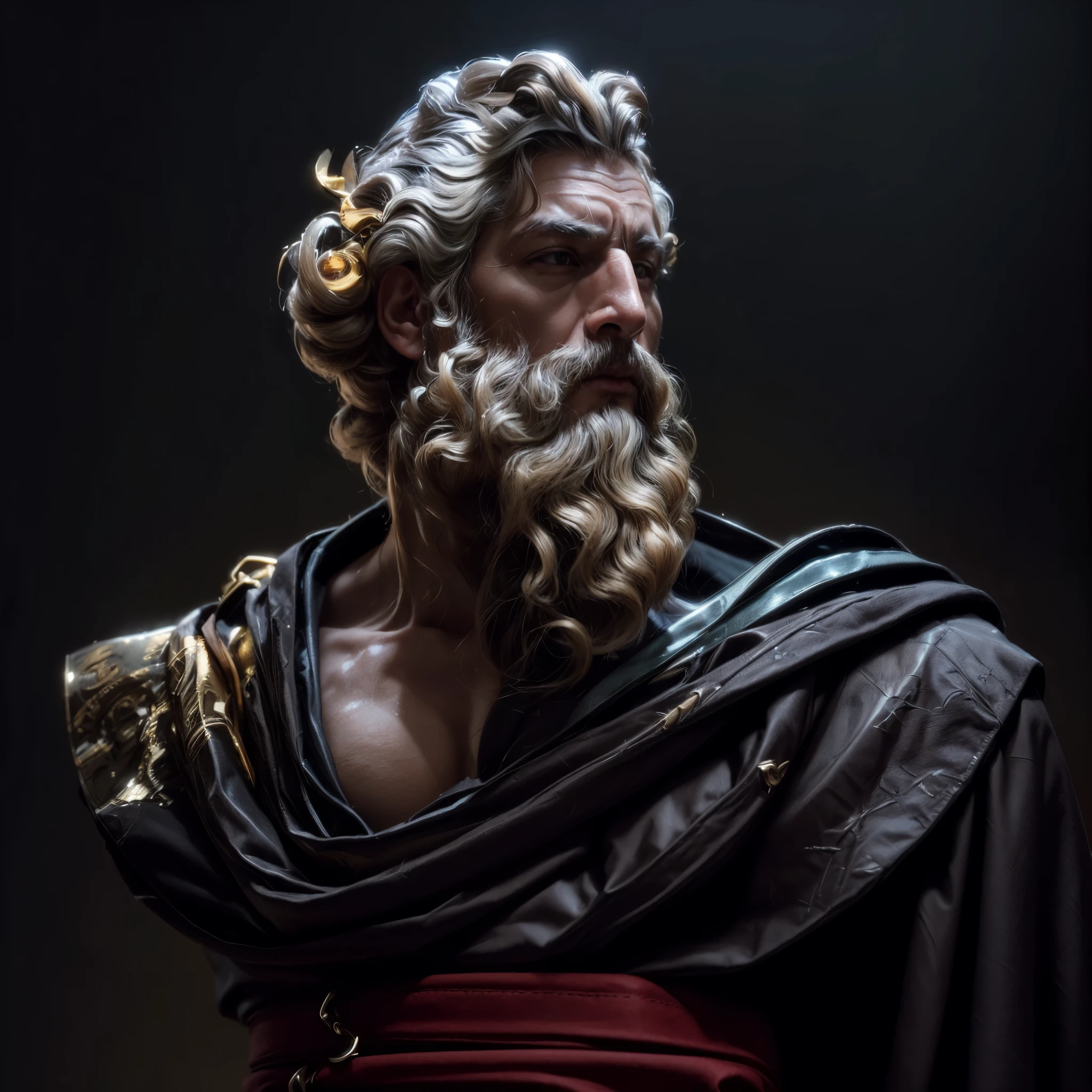Man 40 year old , Greek man, reddit, renaissance, professional picture, marco bucci, christian dimitrov, ahmad merheb,(light hair :1.3), daniel dociu, sam nassour, hasan piker, raphael personnaz, elias chatzoudis, alessandro barbucci , (main part: 1.0), (best quality: 1.4), (Ultra HD |: 1.2), (photorealism: 1.4) , (8k, RAW Photo: 1.2), strong body (Smooth hair, realistic details : 1.4)