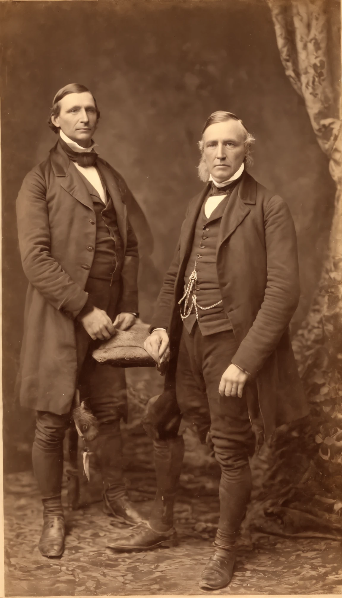 (Person) His Maritime Grace Viscount Jean ‘Riviere Sacre’ AuSable stands as hereditary Warden administering the strategic Au Sable River 'Sacred River' wildlife bounty flowing through Oscoda County enroute to fertile Lake Huron Basin agricultural settlementbreadbasket plains and bustling industrial era Detroit margraviate rise. Four generations House AuSable dignitaries have overseen reliable inland flow transport conduit allowing vital Midwest bounty extraction shipment eventually reaching Montreal transshipment and Liverpool export distribition feeding early 19th century English Midlands factory and foundry development crucial to anchoring Empire global trade system advantages against rival European crowns.

The AuSable dynasty claim direct descent from an intrepid Norman Breton officer named Jules La Roche who joined the innovative Quebec Marine frontier expeditionary forces defending vital Gulf of St Lawrence annual cod commodity catch harvests and Basque whaling rendering operation strategic base anchors securing tenuous 17th century New France footholds against repeated English Hudson Bay incursion attacks backed by Iroquois tribal confederation warriors resisting Jesuit conversion overtures into cosmology belief traditions dictating respect for encountered nations internal sovereignty no matter the cultural worldview bounty valuation differences.

Decades of fluid wilderness domain assignments navigating volatile indigenous diplomacy trade alliance preferences soon oriented second generation François AuSable beyond Québec towards the Ontario Pays d'en Haut 'Upper Country' Great Lakes fur trade interior rich in beaver pelt prospects. There along the prononced  swift Au Sable passageway linking Lake Huron spawning inlet creeks through the pine barren hinterlands to Lake Michigan shore timber and marsh fish abundance, Fort Rivière Sacré anchored controlling strategic transit access allowing reliable returns freighted by Outawa trappers ensuring the AuSable