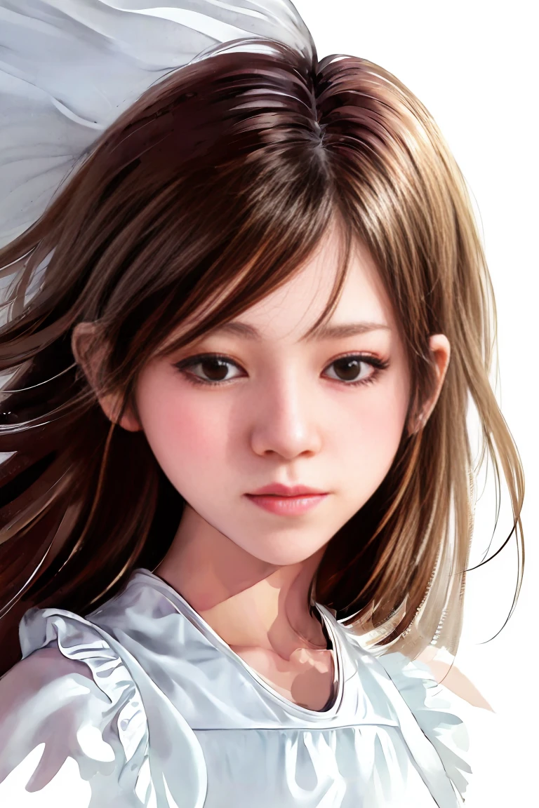 Stechu,(white background:1.4), ((tachi-e)), original,(illustration:1.1),(highest quality),(masterpiece:1.1),(Highly detailed CG Unity 8k wallpaper:1.1), (colorful:0.9),(panoramic shot:1.4),(alone:1.2), (Ink splatters),(splash of color),((watercolor)), Clear Sharp Focus,{ 1girl standing },((Korean style )),flower background,outdoors,rock, view viewer, make a happy face,soft smile,Pure,beautiful detailed face and eyes,beautyfull intricacy clothing decorative pattern details, black hair,black eye,colorwater 