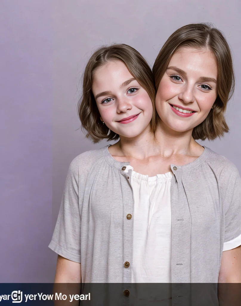 2heads, (two headed girl:1.5), (a 5 year old child and a 25 year old woman:1.5)