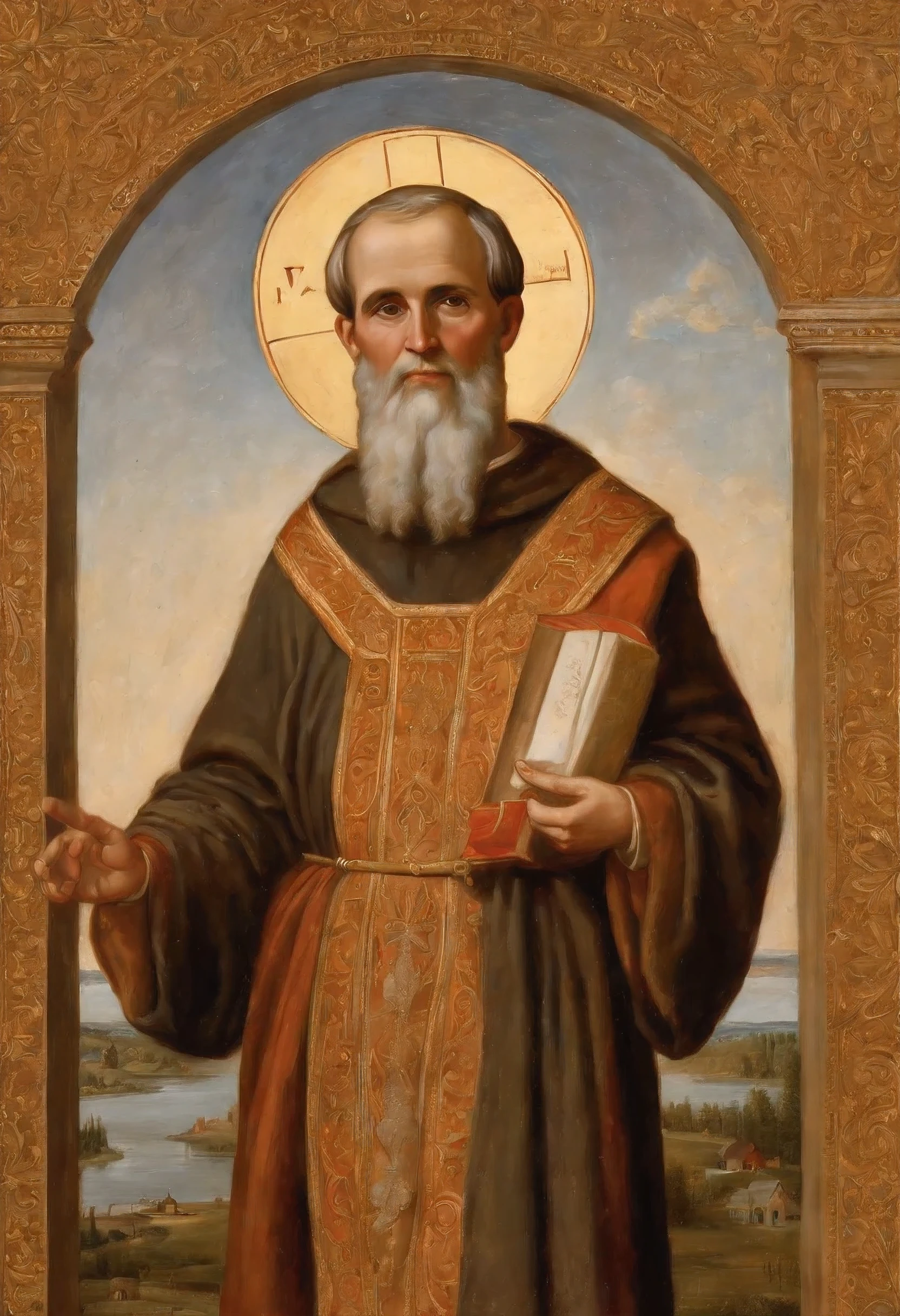 Matthew VII
Current successor carrying the lineage of the Apostle Matthew, author of the first Gospel chronicling Jesus's ministry
Recorded lineage includes influential early Christian bishops in Antioch and Constantinople prior to the Muslim conquests, Italian monasteries and abbeys during the Middle Ages, and French Catholic missionaries who accompanied Samuel Champlain establishing presence along the Saint Lawrence River
Arrived in Michigan region in the mid 1600s seeking to reinforce Roman Catholic orthodoxy through vigorous institution building based out of Sault Ste. Marie along the vital waterway trade route passage linking Lake Superior bounty transit towards Montreal then the Atlantic
Established the Saint Matthew Cathedral authority serving as the hub See headquarters for appointed Upper Peninsula parish abbots and frontier region wandering friars ministering to tribal villages and remote lumber/mining outpost camps
Current title: "The Most Reverend Lord Matthew VII, Bishop of Sault Ste. Marie"
Promotes teaching the recognized Gospel truth with exacting detail to reinforce Vatican doctrine while granting some indigenous tellings acknowledging dream vision quest value for moral life guidance without conflating compatible separate accounts
In essence Matthew VII carries the legacy of the original author Disciple setting down the account of Jesus life and his “follow me” invitation calling to people from all walks. This pedigree lineage across generations of like named bishops and cardinals grants inherited stewardship interpreting doctrine while adapting substance delivery for ever changing audiences.