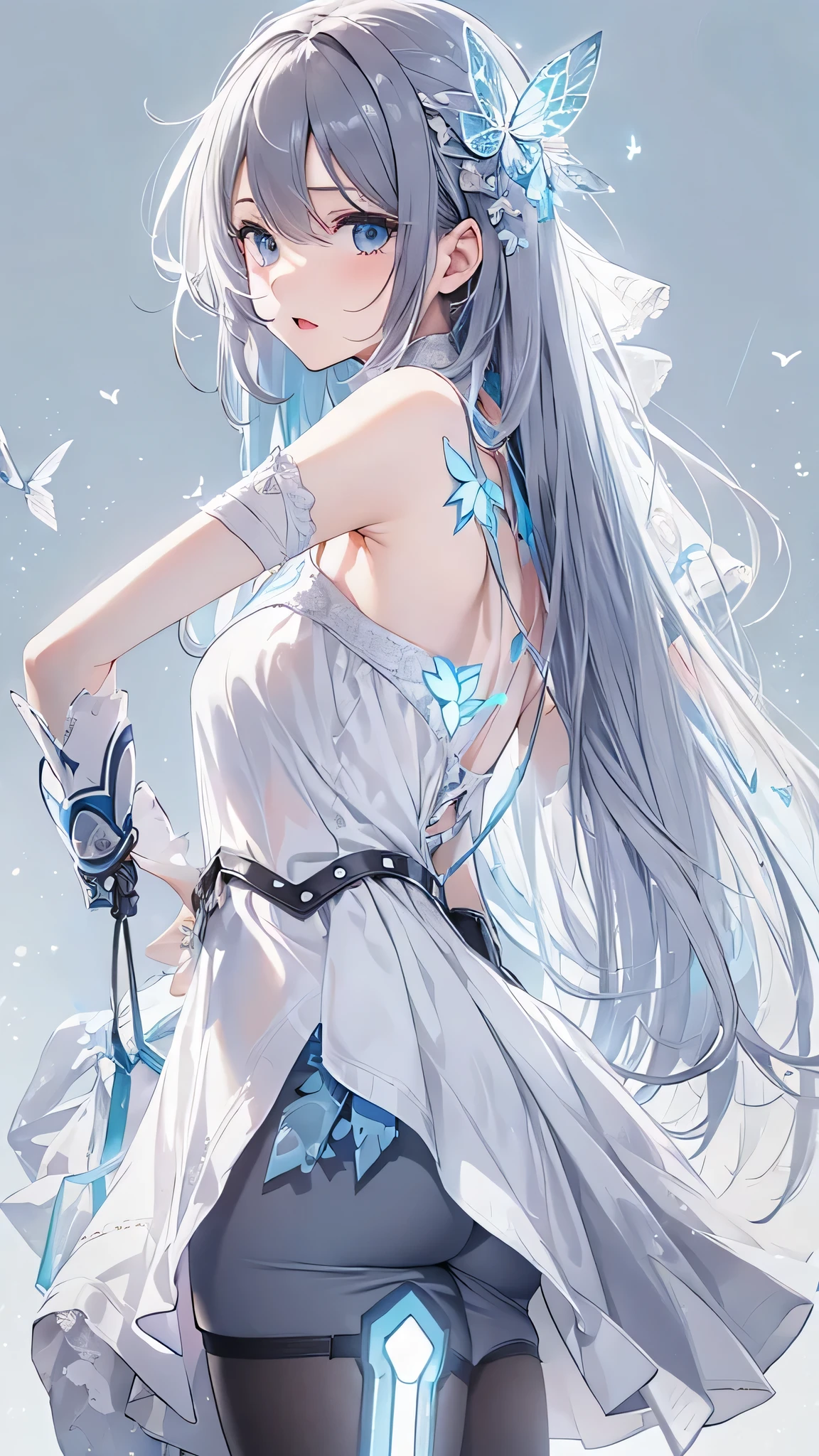 Without discomfort、perfect hands