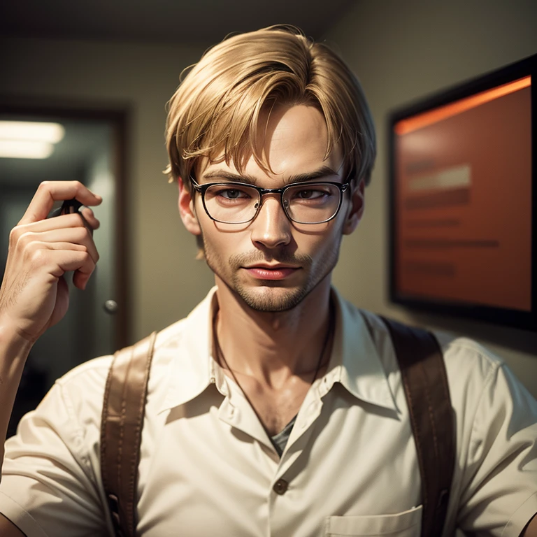 Jeffrey Dahmer