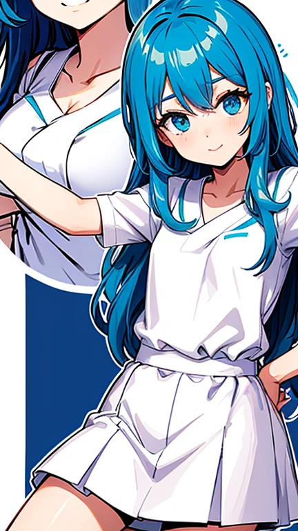 beautiful girl