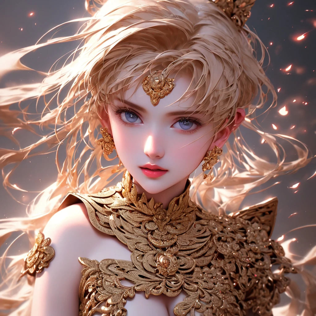 (Highly detailed CG unit 8K wallpaper - Masterpiece、highest quality、Super detailed)Immerse yourself in breathtaking masterpieces that push the boundaries of detail and quality with ultra-definition CG unit 8K wallpapers。This floating artwork、Fascinated by its complex beauty、Shows the artist's meticulous attention to detail。High-resolution rendering brings out vivid colors and textures、Captivating compositions take you on a visual journey like no other。Prepare to be amazed by this unparalleled exhibition of artistic excellence。