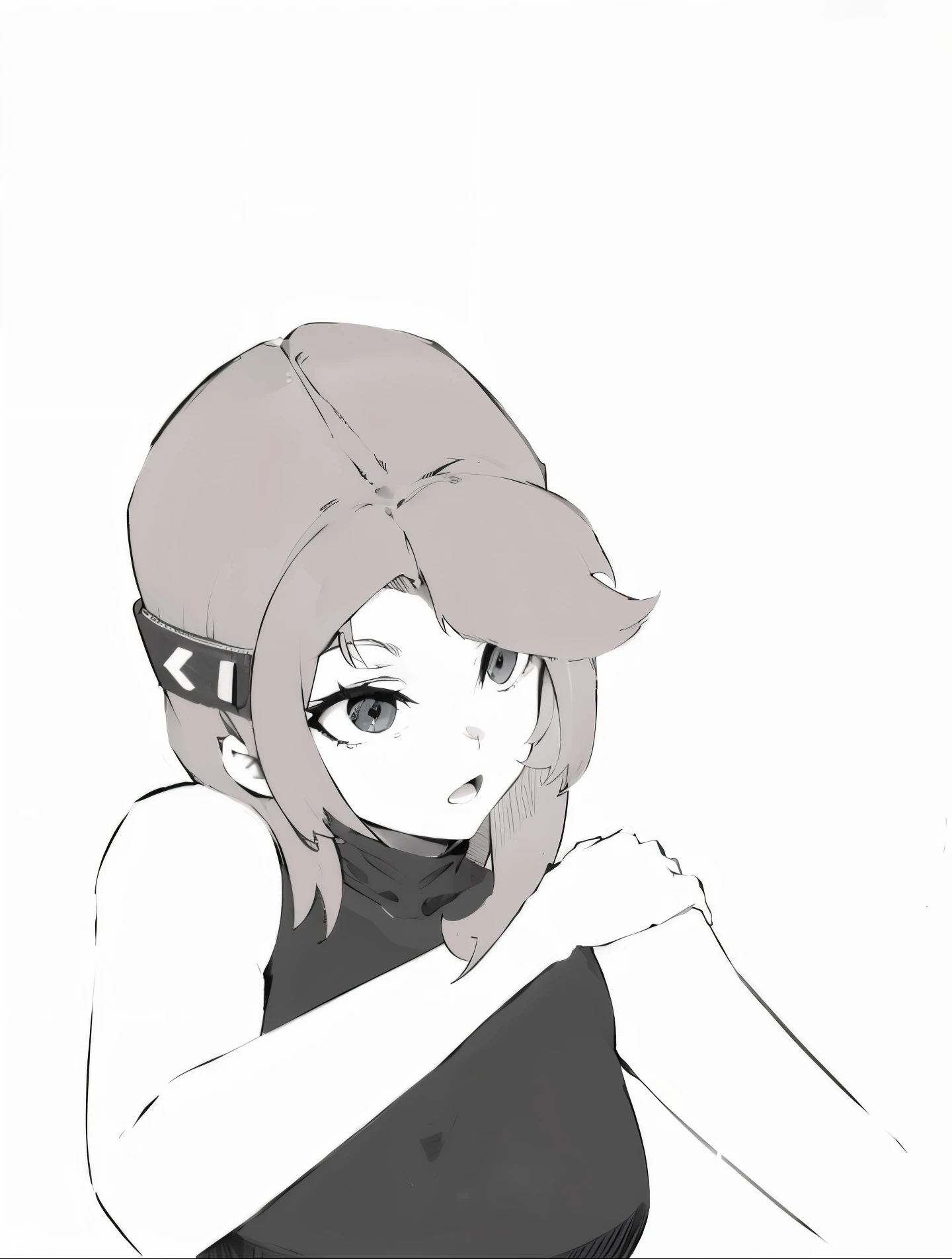 Girl.