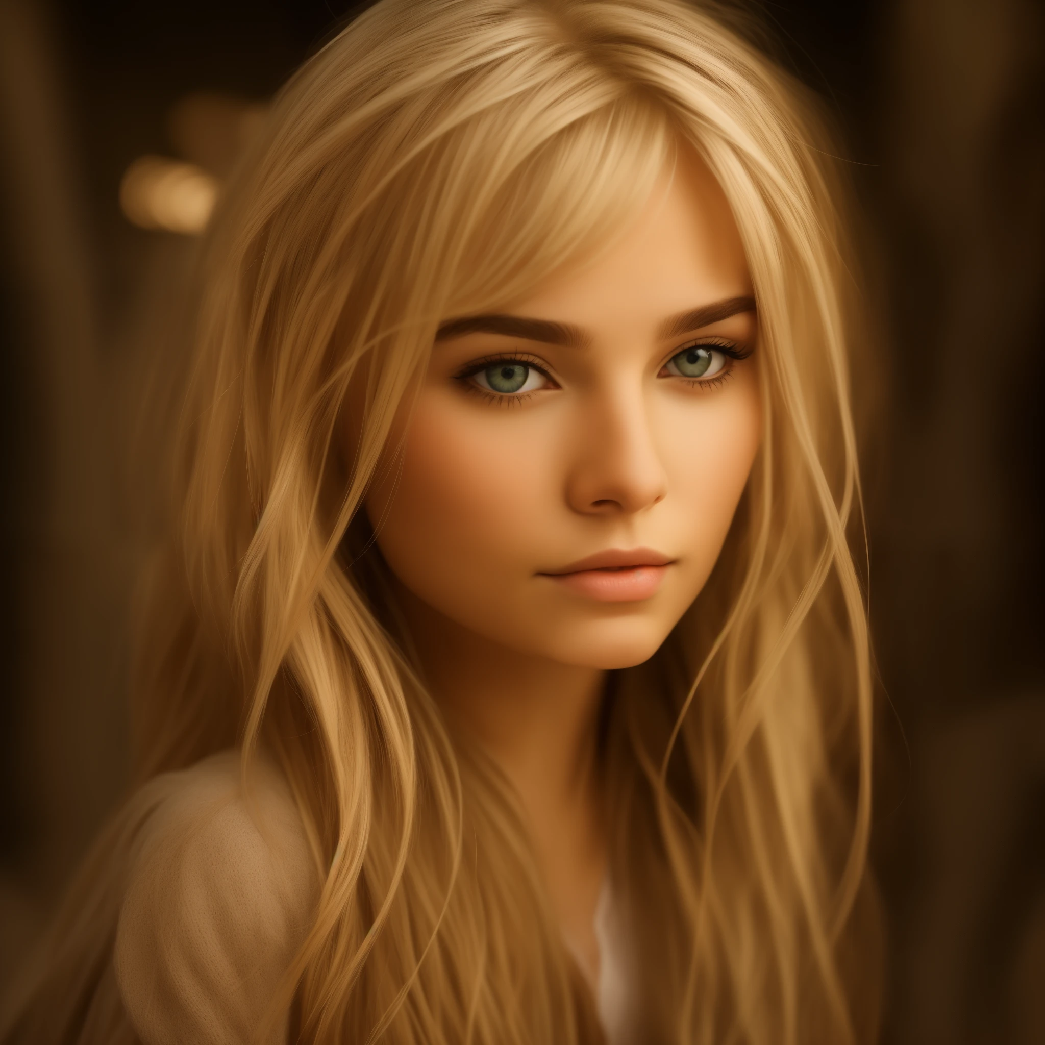 Masterpiece, absurdres,award winning photo, extremely detailed, amazing, fine detail, extremely detailed eyes and face, by lee jeffries nikon d850 film stock photograph 4 kodak portra 400 camera f1.6 lens rich colors hyper realistic lifelike texture dramatic lighting unrealengine trending on artstation cinestill 800 tungsten,  beautiful esd_woman, a woman with long hair and earrings posing for a picture ,perfect esd_face, perfect esd_body