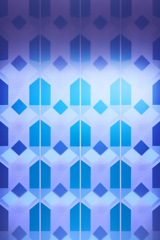 tileable vaporwave pattern with transparent background