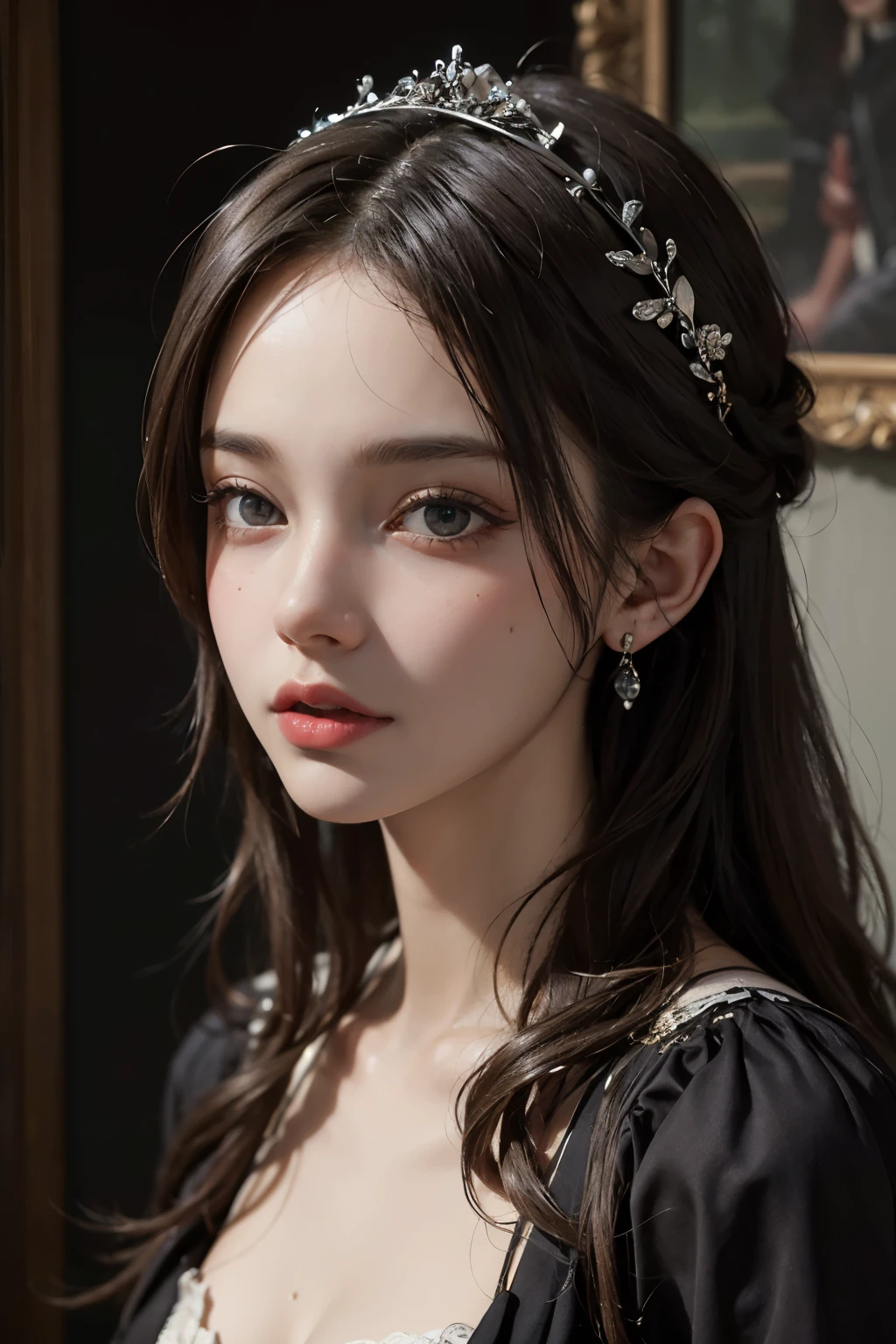((best quality)), ((masterpiece)), (detailed), perfect face