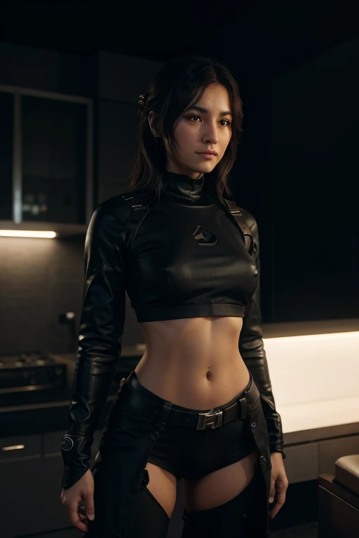 Ultra detalle, High resolution, Ultra detalleed, mejor calidad, asombroso, Calidad superior, Fondo de pantalla CG unity 8k extremadamente detallado, cinematographic lighting, Fanboy de gatos, ciberpunk, chico oscuro